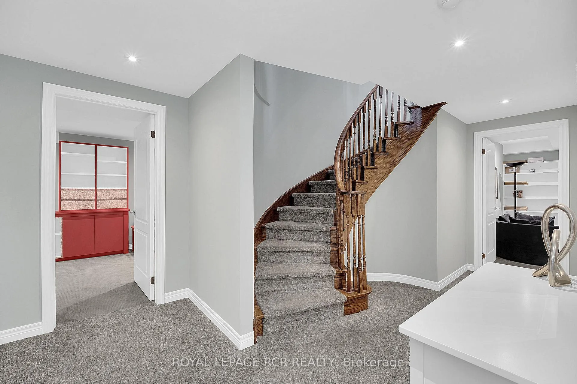 Photo 32 of 4 Vantagebrook Court, Caledon, Bolton North — HOMEH