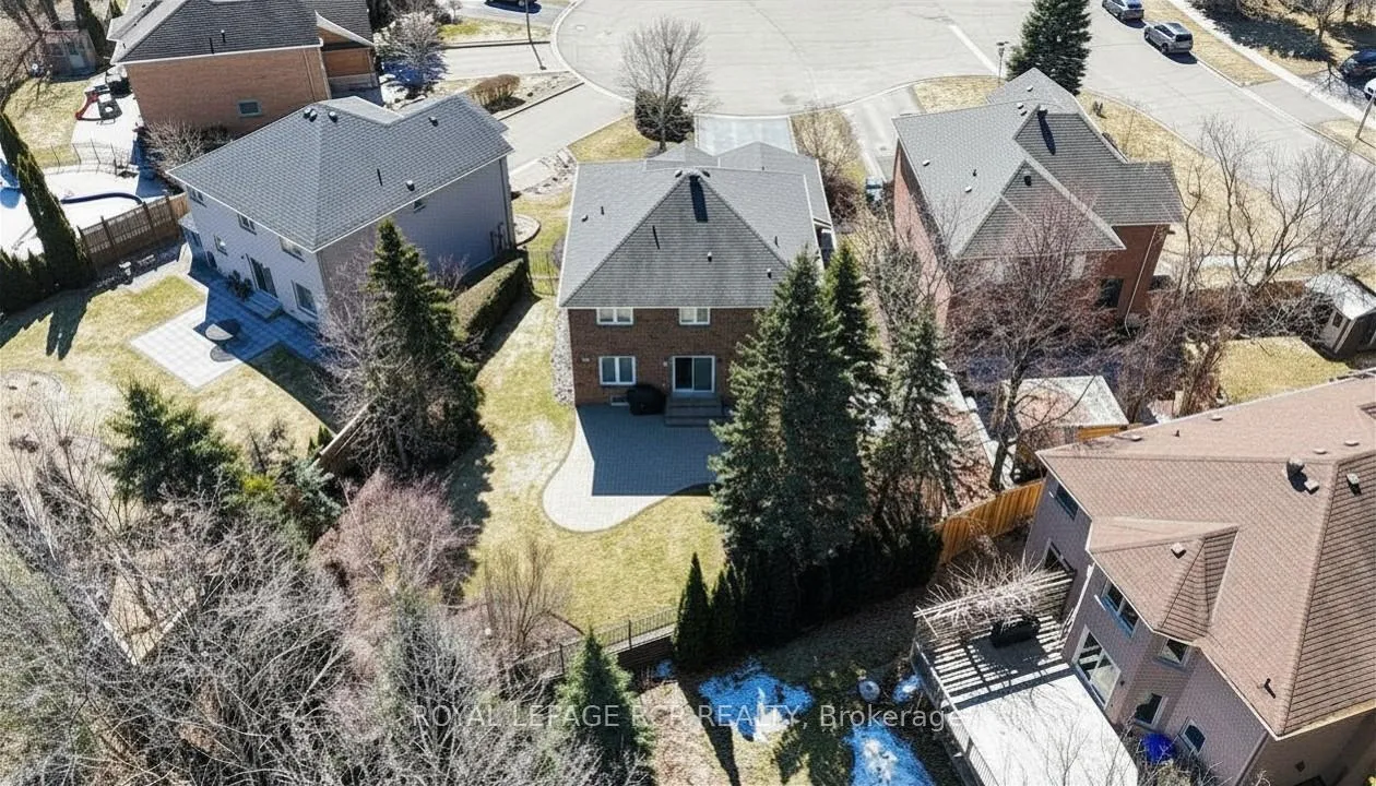 Photo 46 of 4 Vantagebrook Court, Caledon, Bolton North — HOMEH