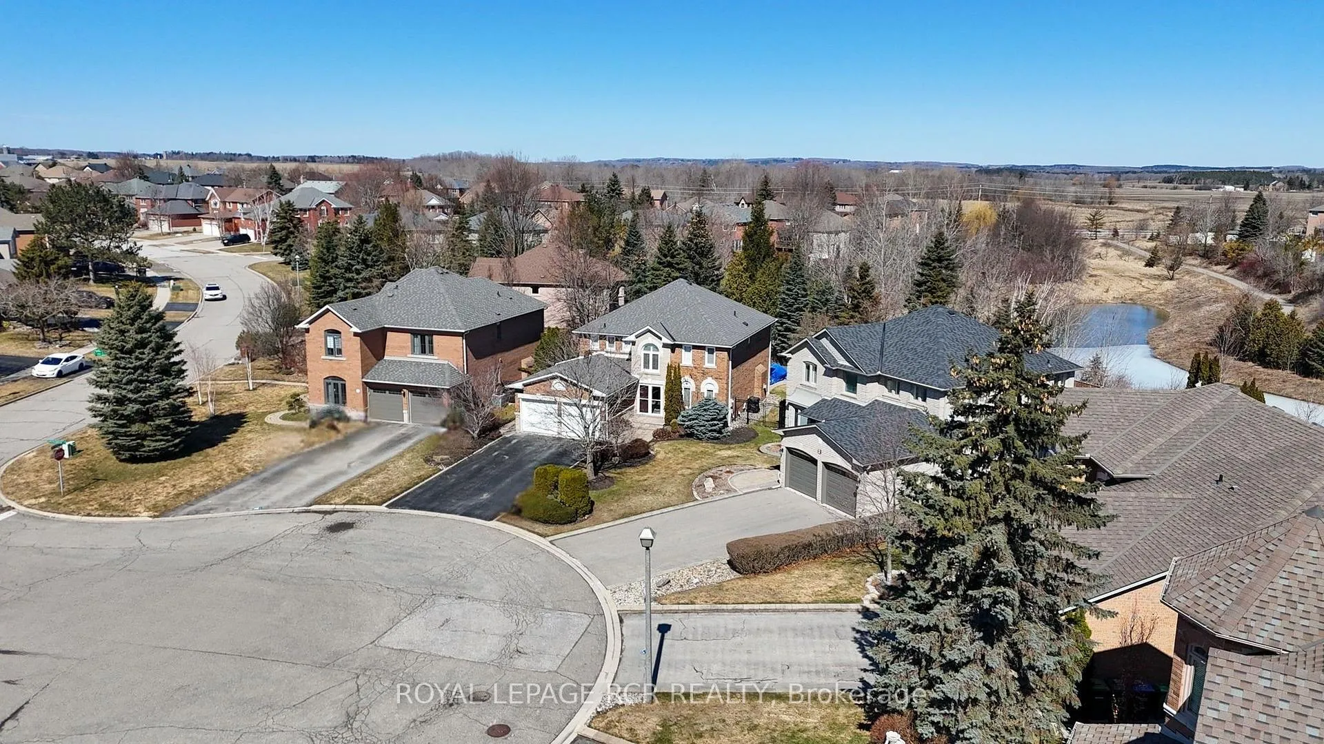 Photo 47 of 4 Vantagebrook Court, Caledon, Bolton North — HOMEH