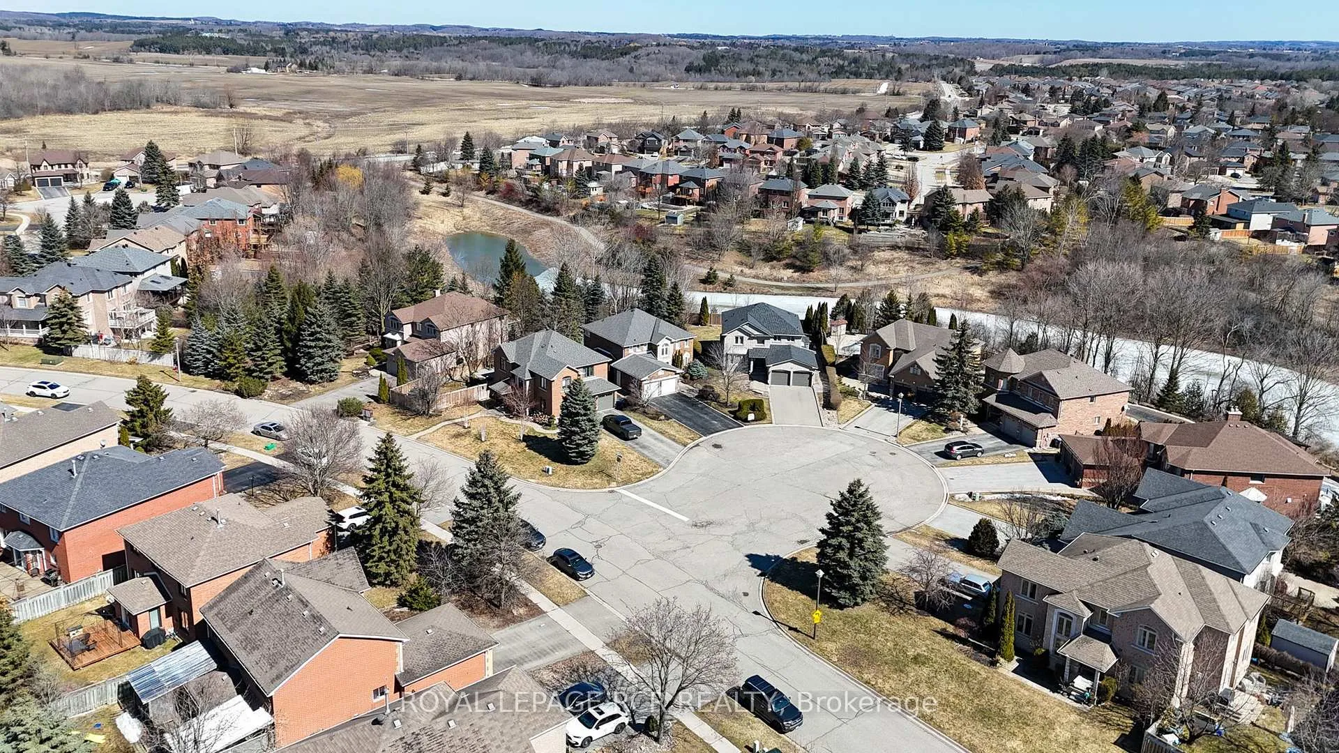 Photo 49 of 4 Vantagebrook Court, Caledon, Bolton North — HOMEH