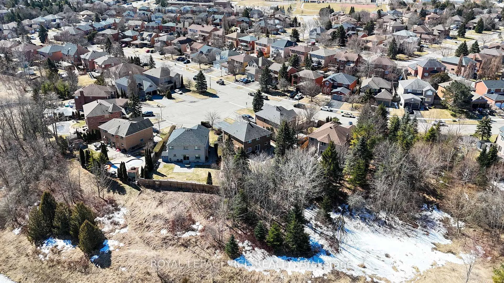 Photo 50 of 4 Vantagebrook Court, Caledon, Bolton North — HOMEH