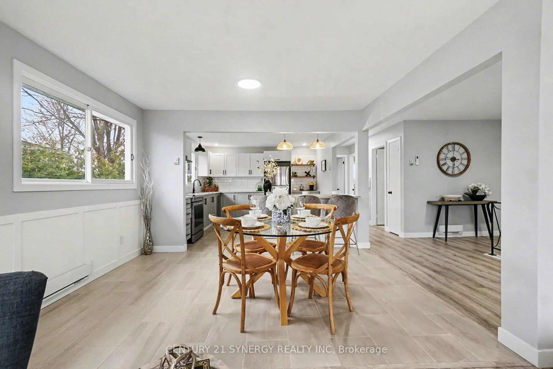 Photo 11 of 3 Ashwick Court, Ottawa, Craig Henry/Woodvale — HOMEH