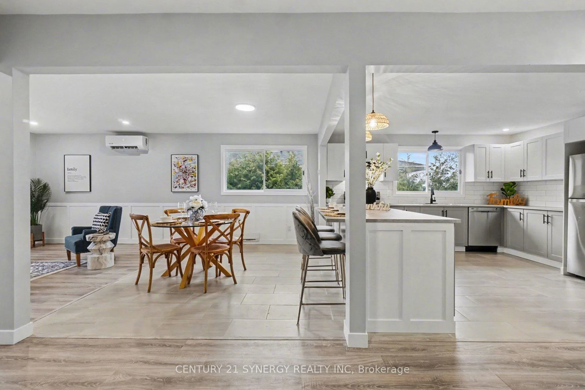 Photo 12 of 3 Ashwick Court, Ottawa, Craig Henry/Woodvale — HOMEH