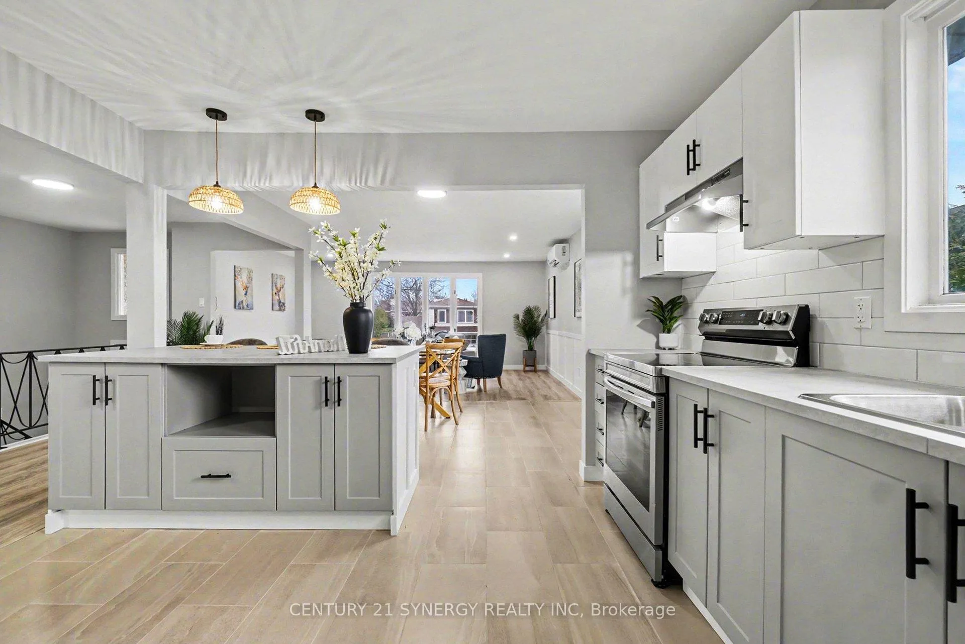 Photo 16 of 3 Ashwick Court, Ottawa, Craig Henry/Woodvale — HOMEH