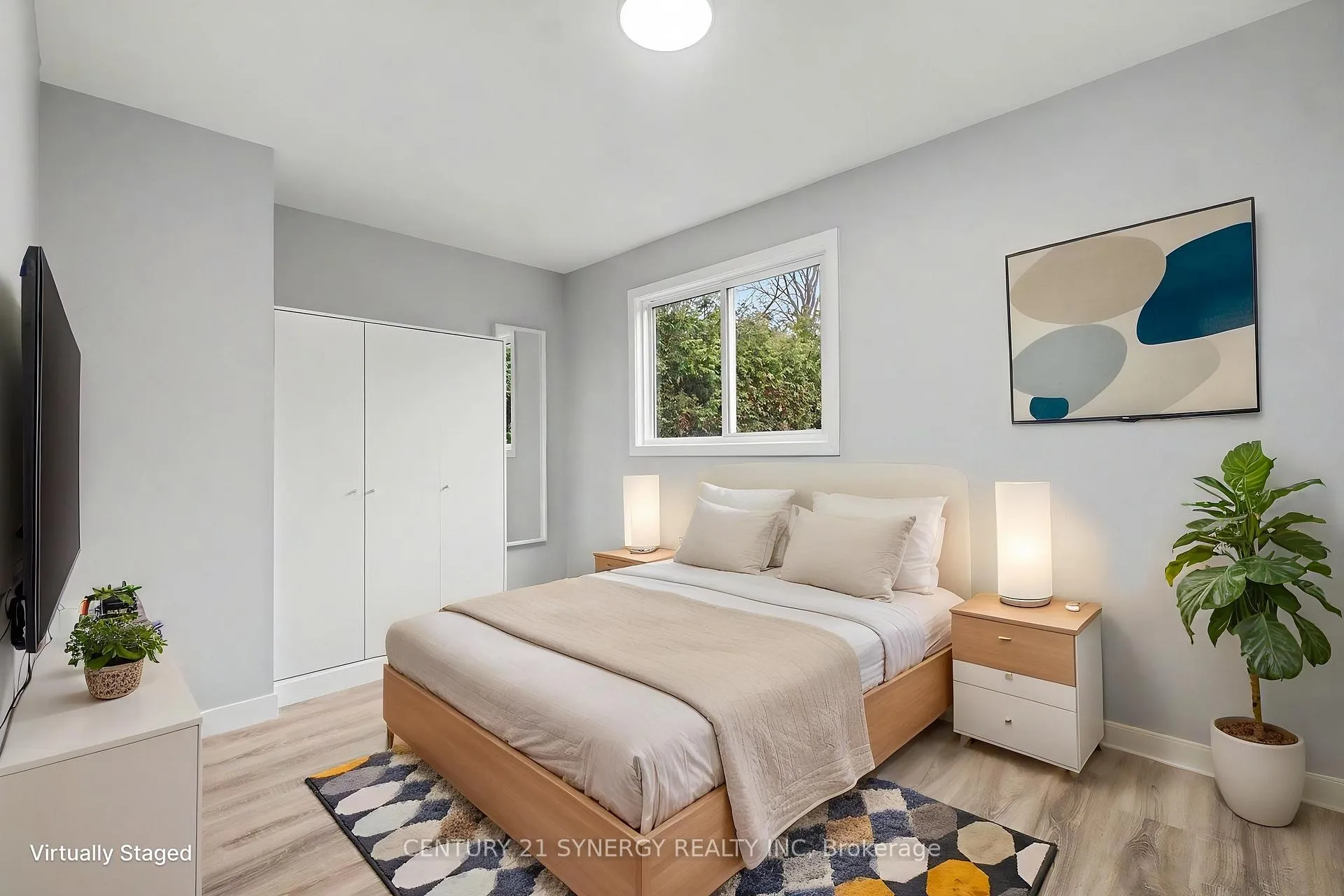 Photo 24 of 3 Ashwick Court, Ottawa, Craig Henry/Woodvale — HOMEH