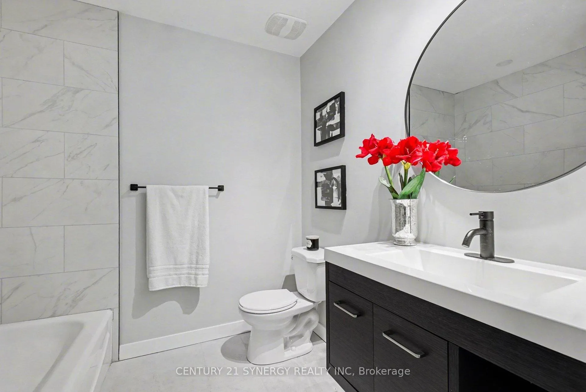 Photo 31 of 3 Ashwick Court, Ottawa, Craig Henry/Woodvale — HOMEH