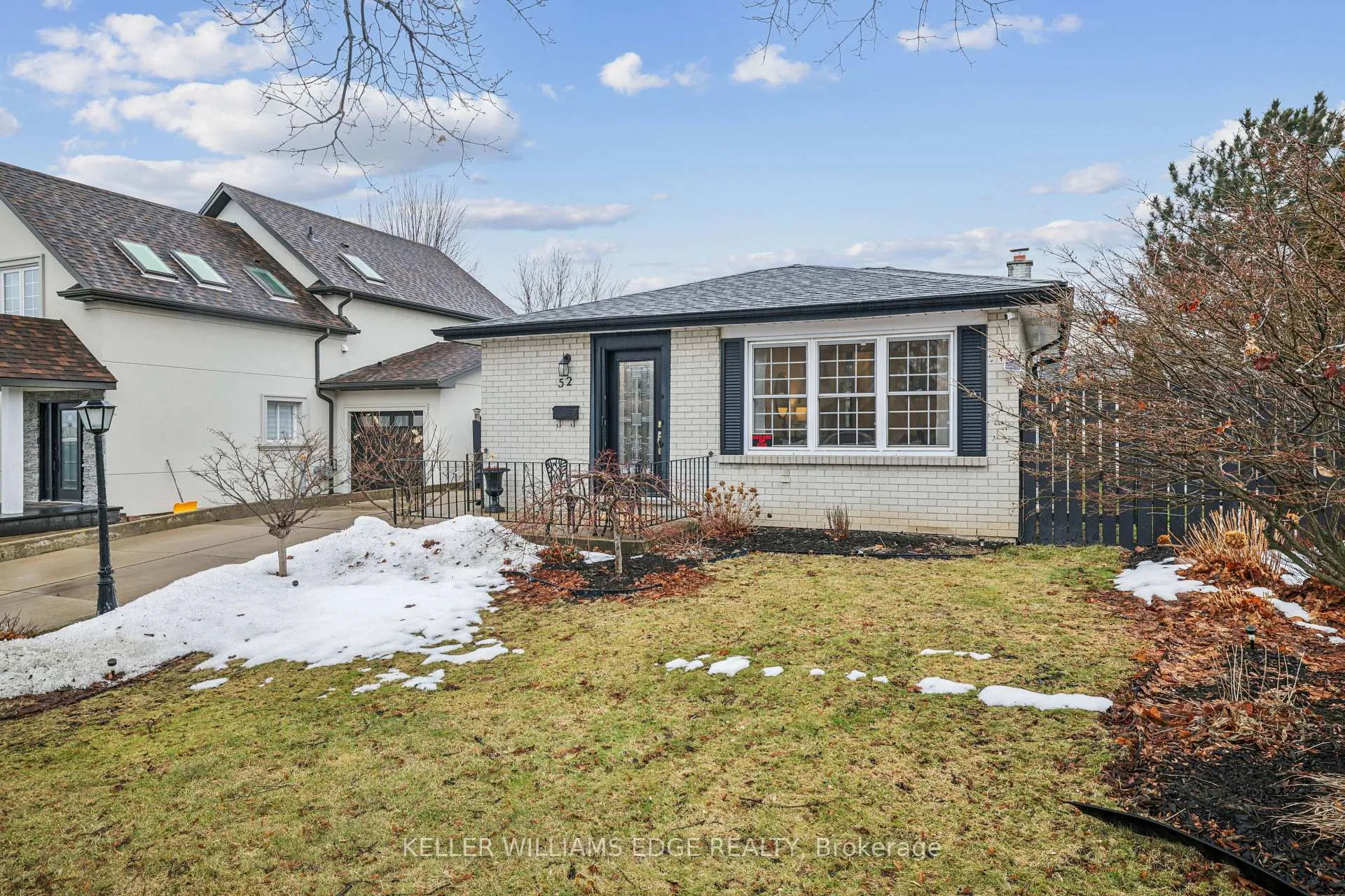 Photo 1 of 52 Belleau Street, Hamilton, Stoney Creek Mountain — HOMEH