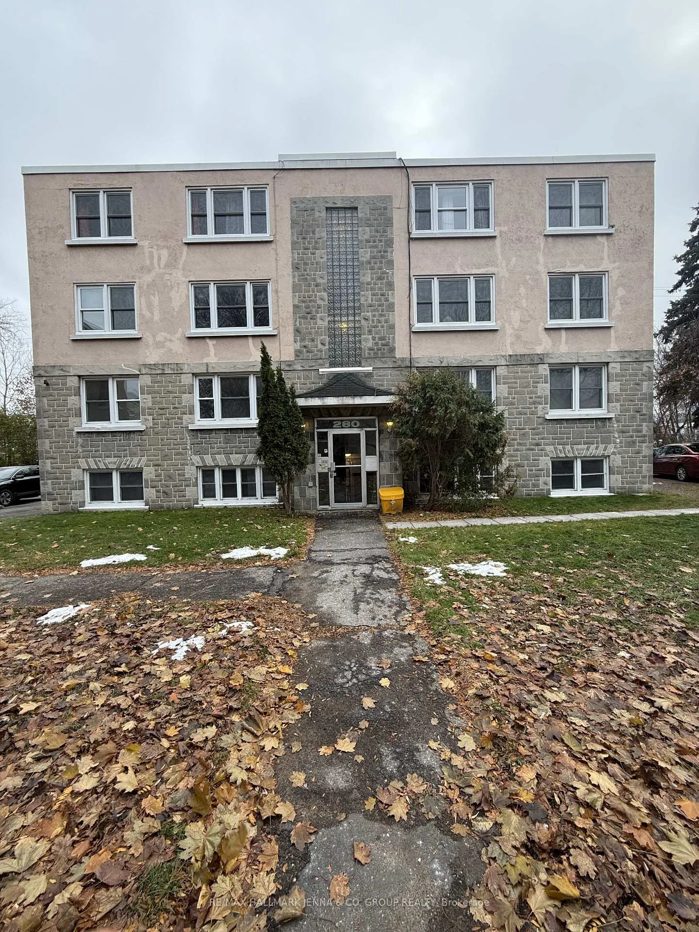 Photo 1 of Unit 3, 280 Blake Boulevard, Ottawa, Vanier — HOMEH