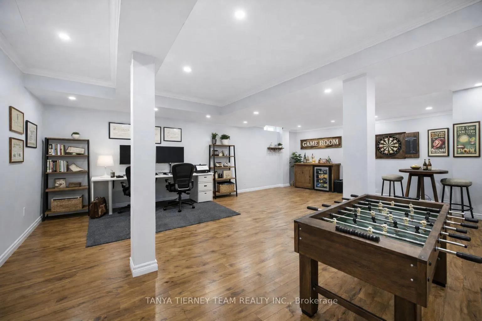 Photo 38 of 140 Vipond Road, Whitby, Brooklin — HOMEH