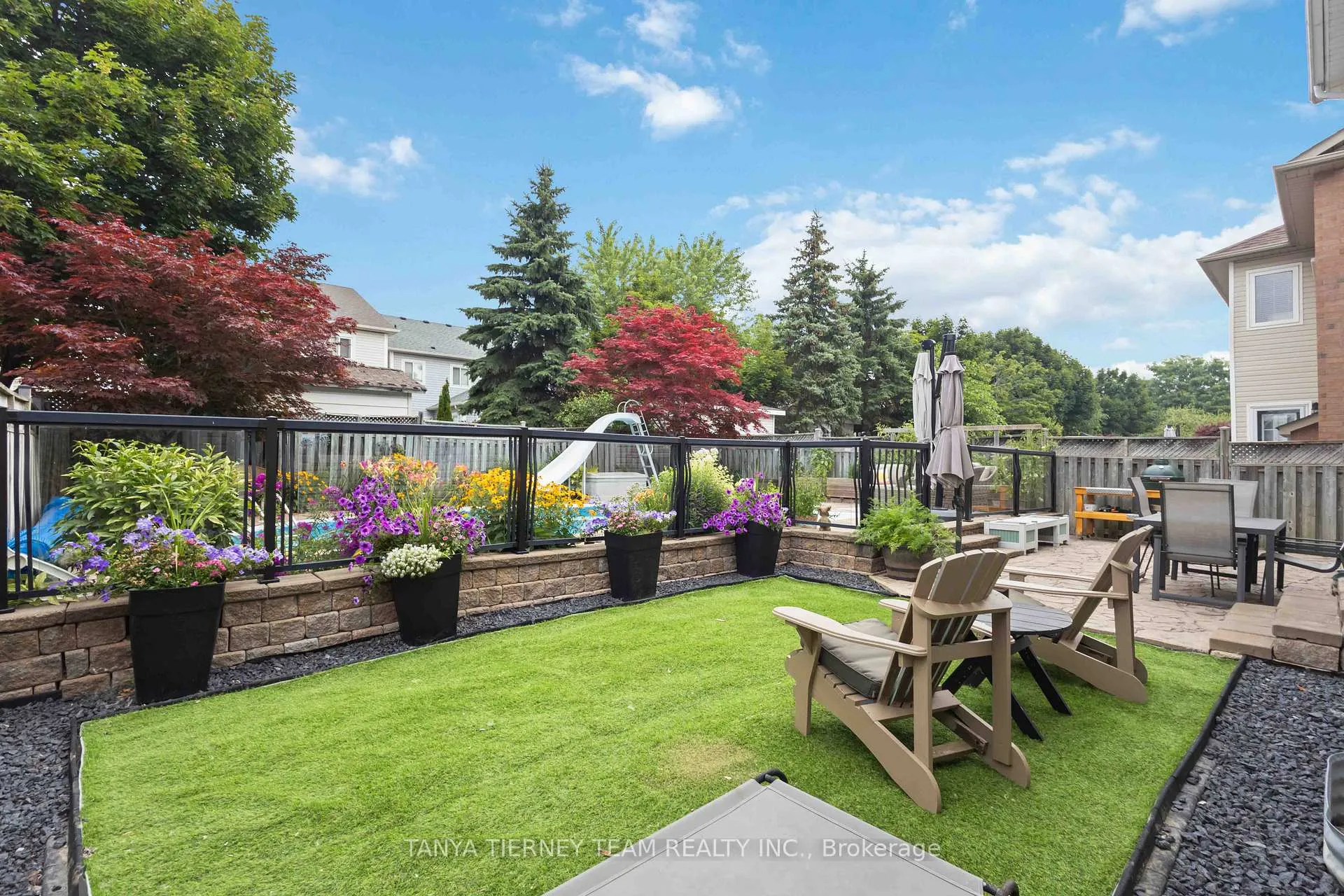Photo 46 of 140 Vipond Road, Whitby, Brooklin — HOMEH