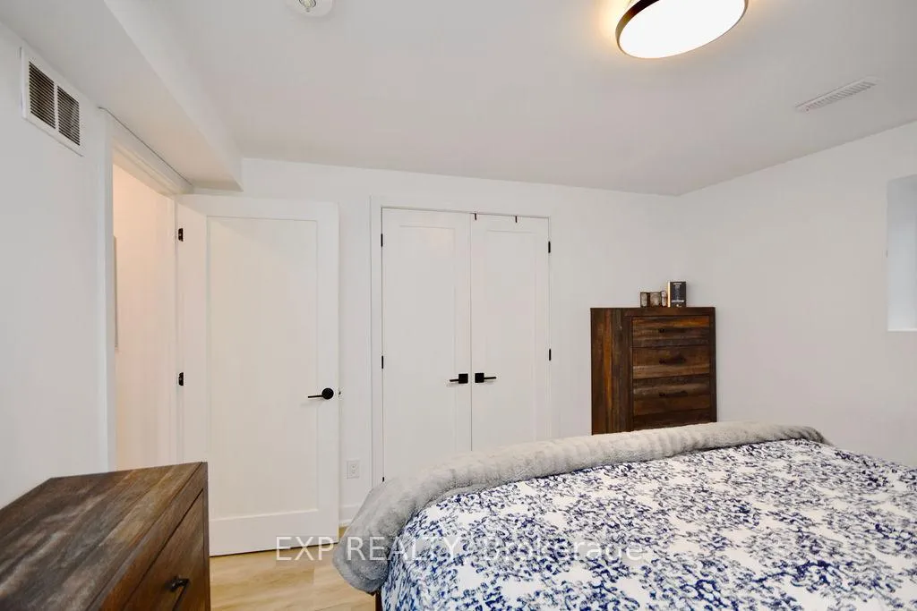 Photo 15 of Unit Basement, 39 Dancy Drive, Orillia — HOMEH