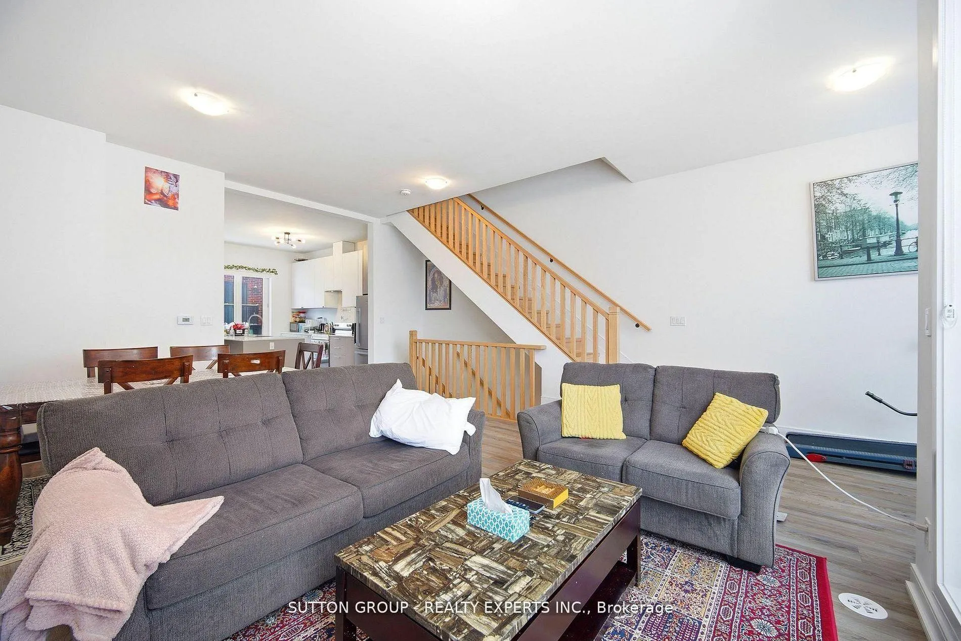 Photo 24 of 5 Taylor Court, Caledon, Bolton West — HOMEH