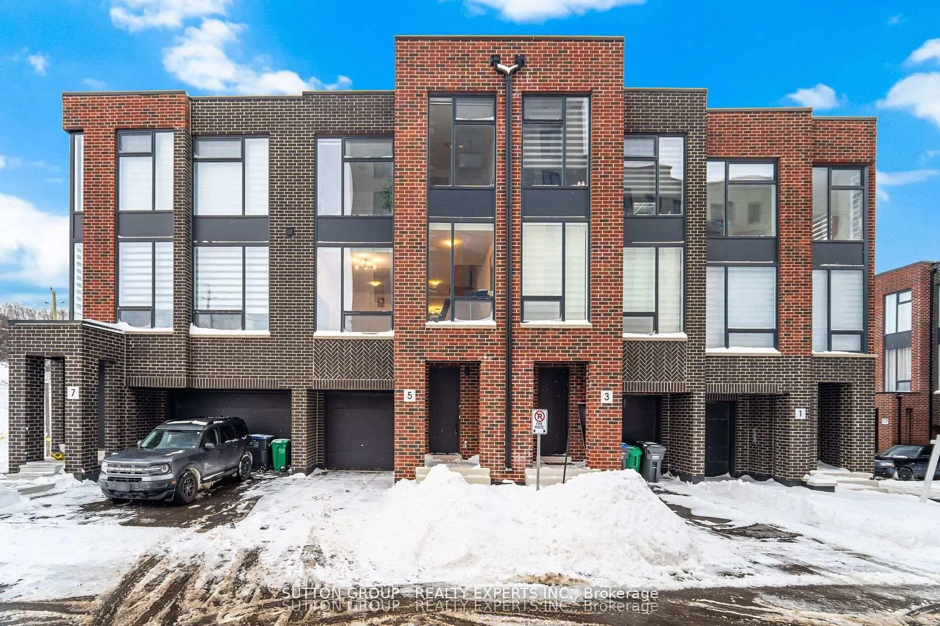 Photo 40 of 5 Taylor Court, Caledon, Bolton West — HOMEH