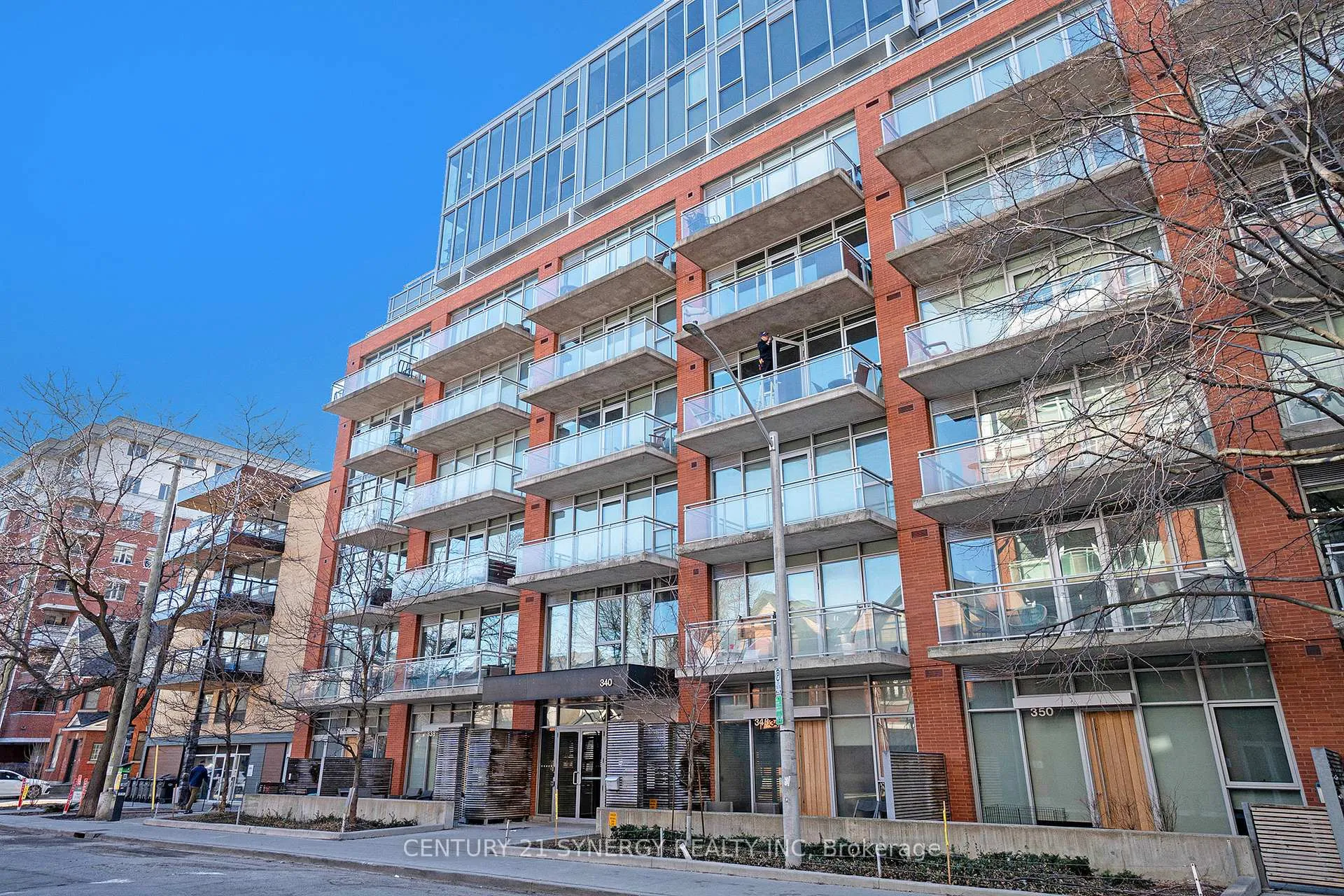 Photo 3 of Unit 633, 340 Mcleod Street, Ottawa, Ottawa Centre — HOMEH