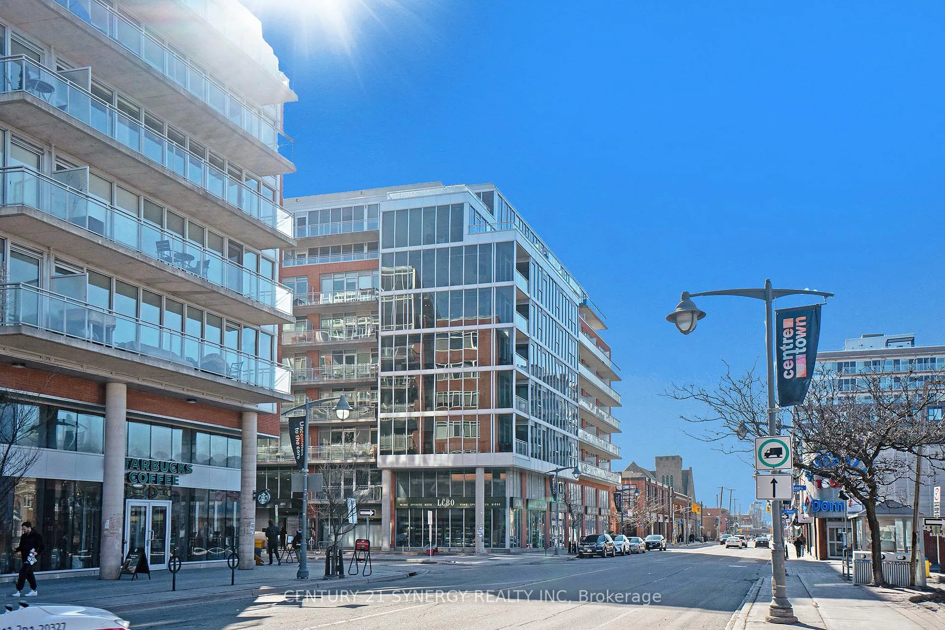 Photo 4 of Unit 633, 340 Mcleod Street, Ottawa, Ottawa Centre — HOMEH