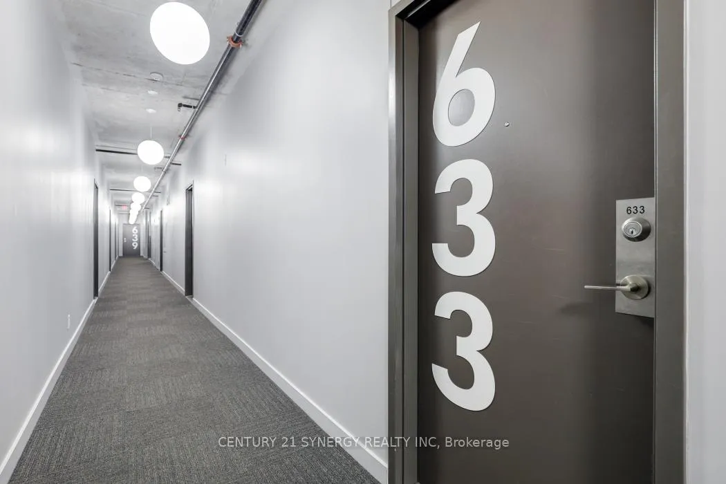 Photo 6 of Unit 633, 340 Mcleod Street, Ottawa, Ottawa Centre — HOMEH