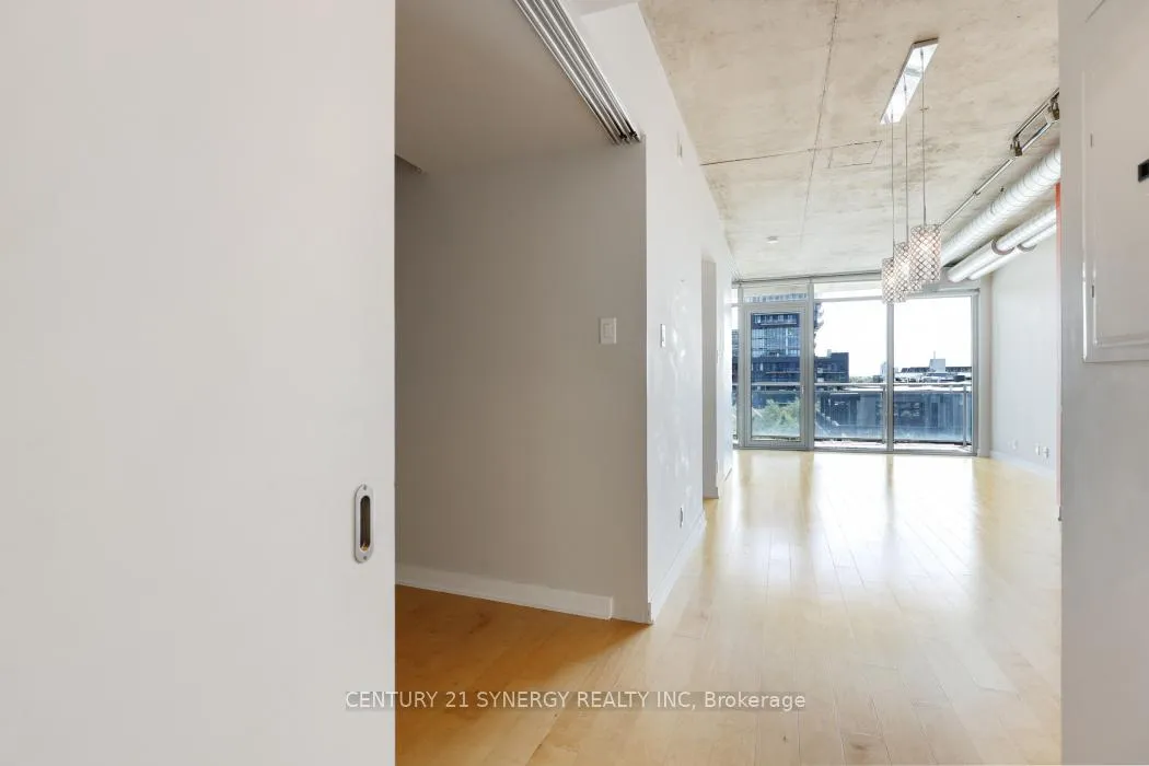 Photo 7 of Unit 633, 340 Mcleod Street, Ottawa, Ottawa Centre — HOMEH