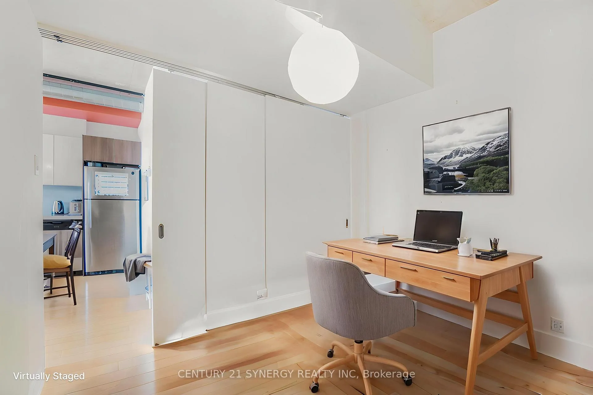 Photo 10 of Unit 633, 340 Mcleod Street, Ottawa, Ottawa Centre — HOMEH