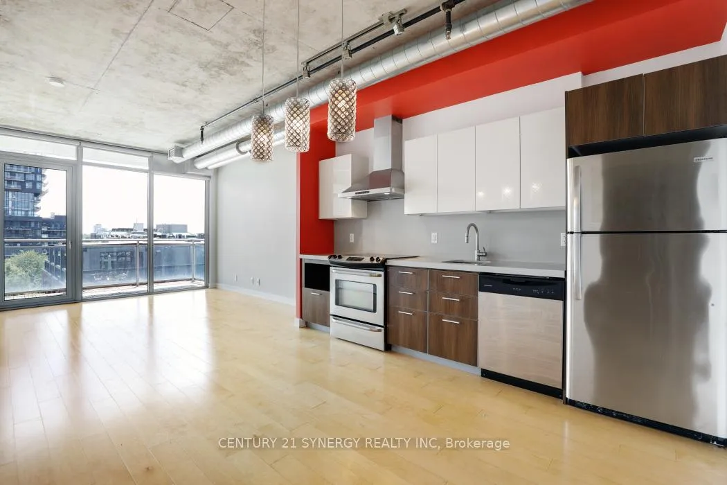 Photo 11 of Unit 633, 340 Mcleod Street, Ottawa, Ottawa Centre — HOMEH