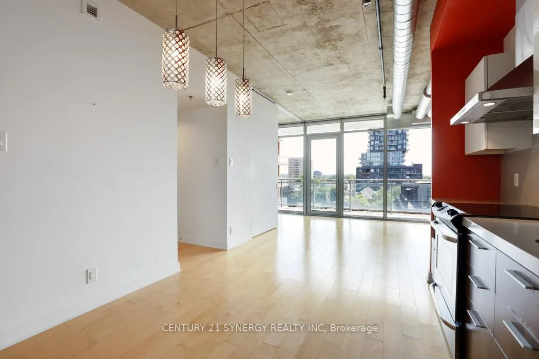 Photo 12 of Unit 633, 340 Mcleod Street, Ottawa, Ottawa Centre — HOMEH