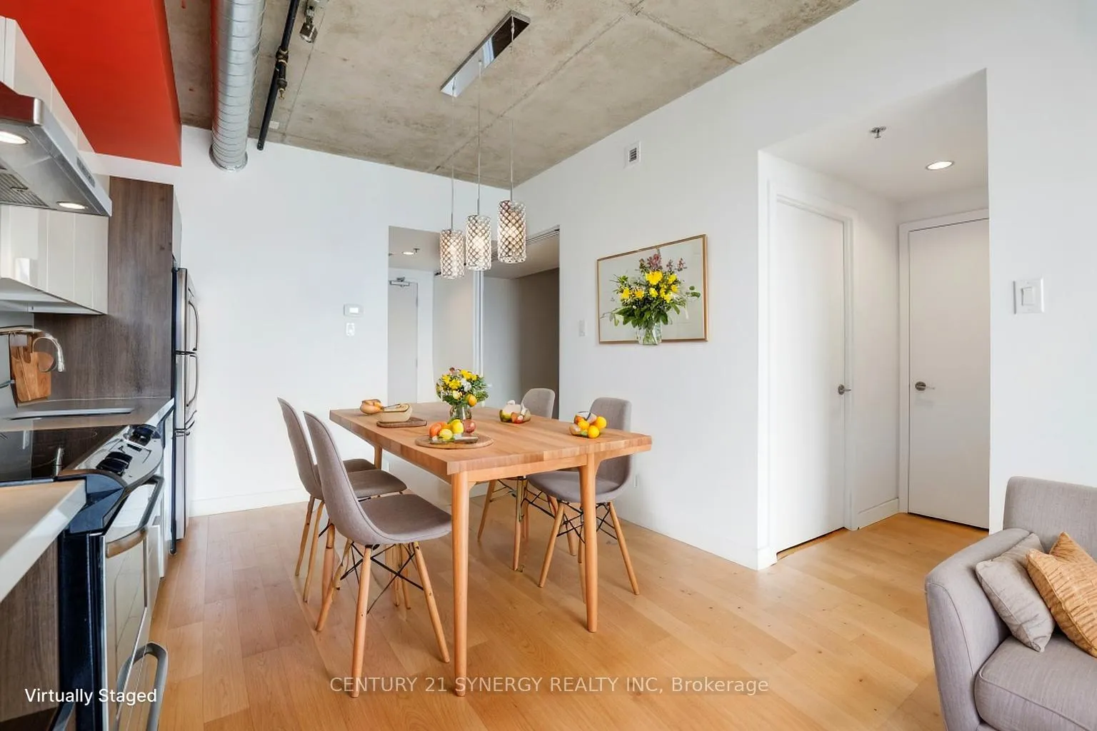 Photo 14 of Unit 633, 340 Mcleod Street, Ottawa, Ottawa Centre — HOMEH