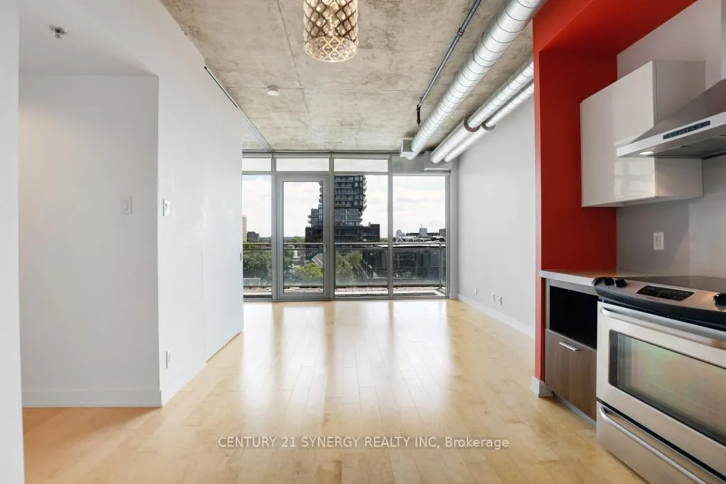 Photo 19 of Unit 633, 340 Mcleod Street, Ottawa, Ottawa Centre — HOMEH