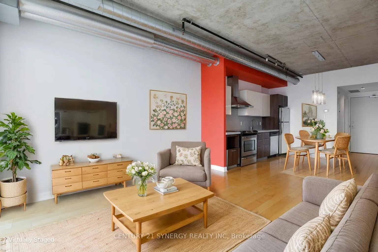 Photo 21 of Unit 633, 340 Mcleod Street, Ottawa, Ottawa Centre — HOMEH