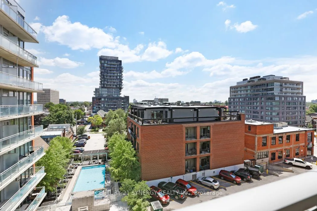 Photo 30 of Unit 633, 340 Mcleod Street, Ottawa, Ottawa Centre — HOMEH