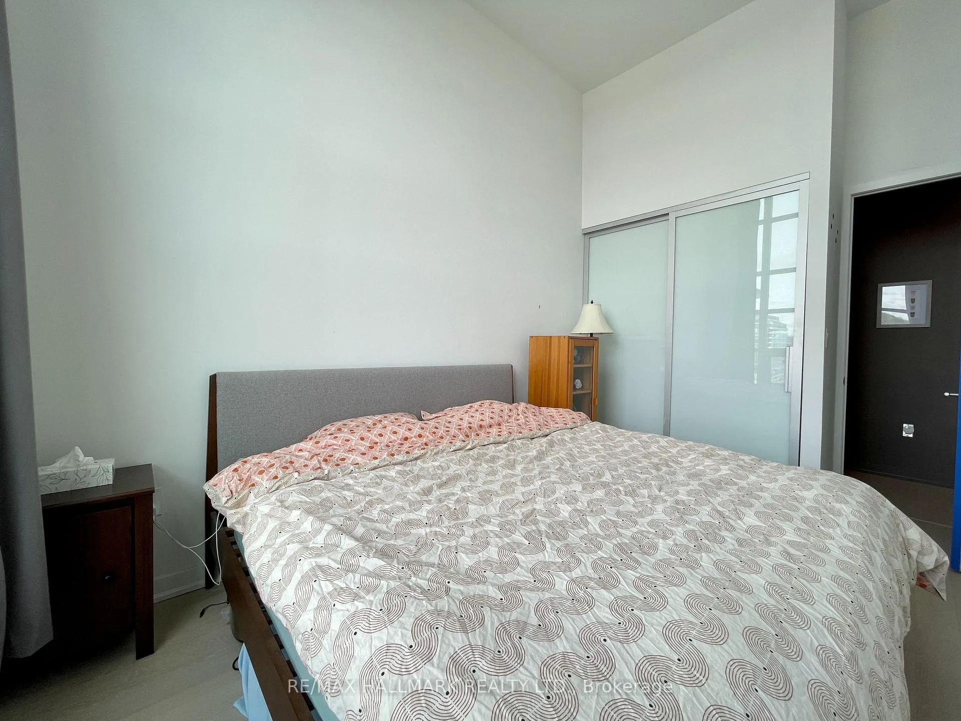 Photo 9 of Unit PH706, 88 Colgate Avenue, Toronto, South Riverdale — HOMEH