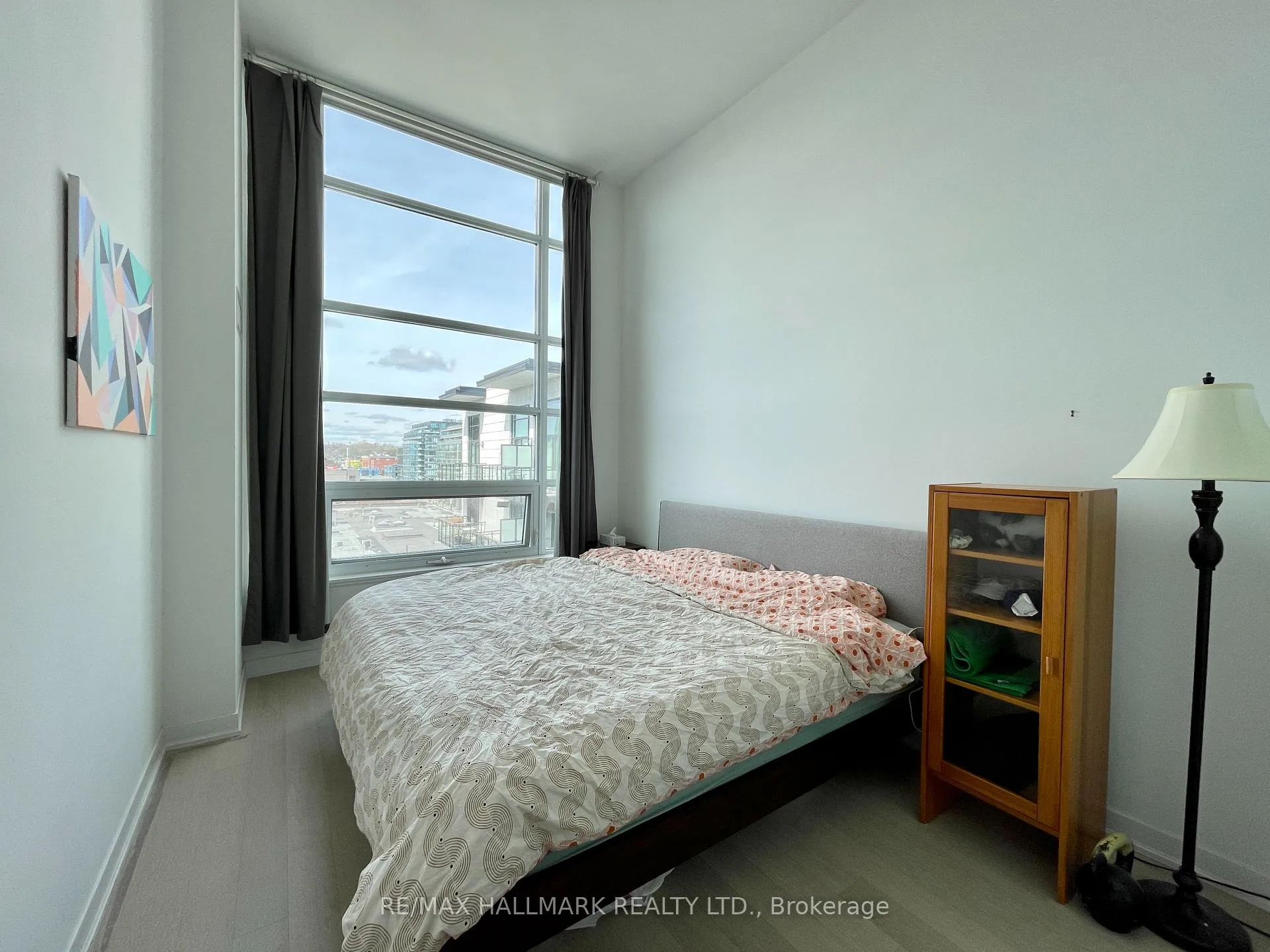 Photo 10 of Unit PH706, 88 Colgate Avenue, Toronto, South Riverdale — HOMEH
