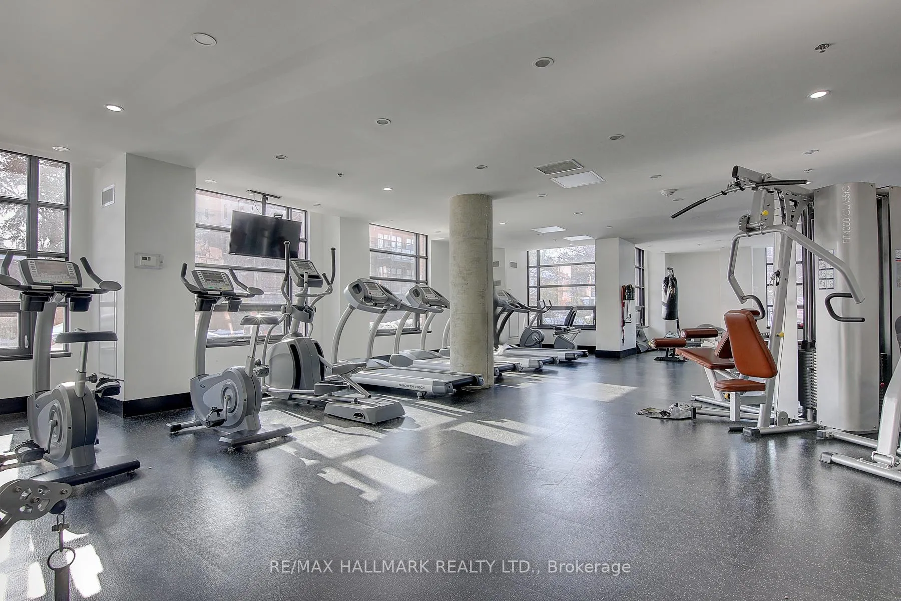 Photo 14 of Unit PH706, 88 Colgate Avenue, Toronto, South Riverdale — HOMEH