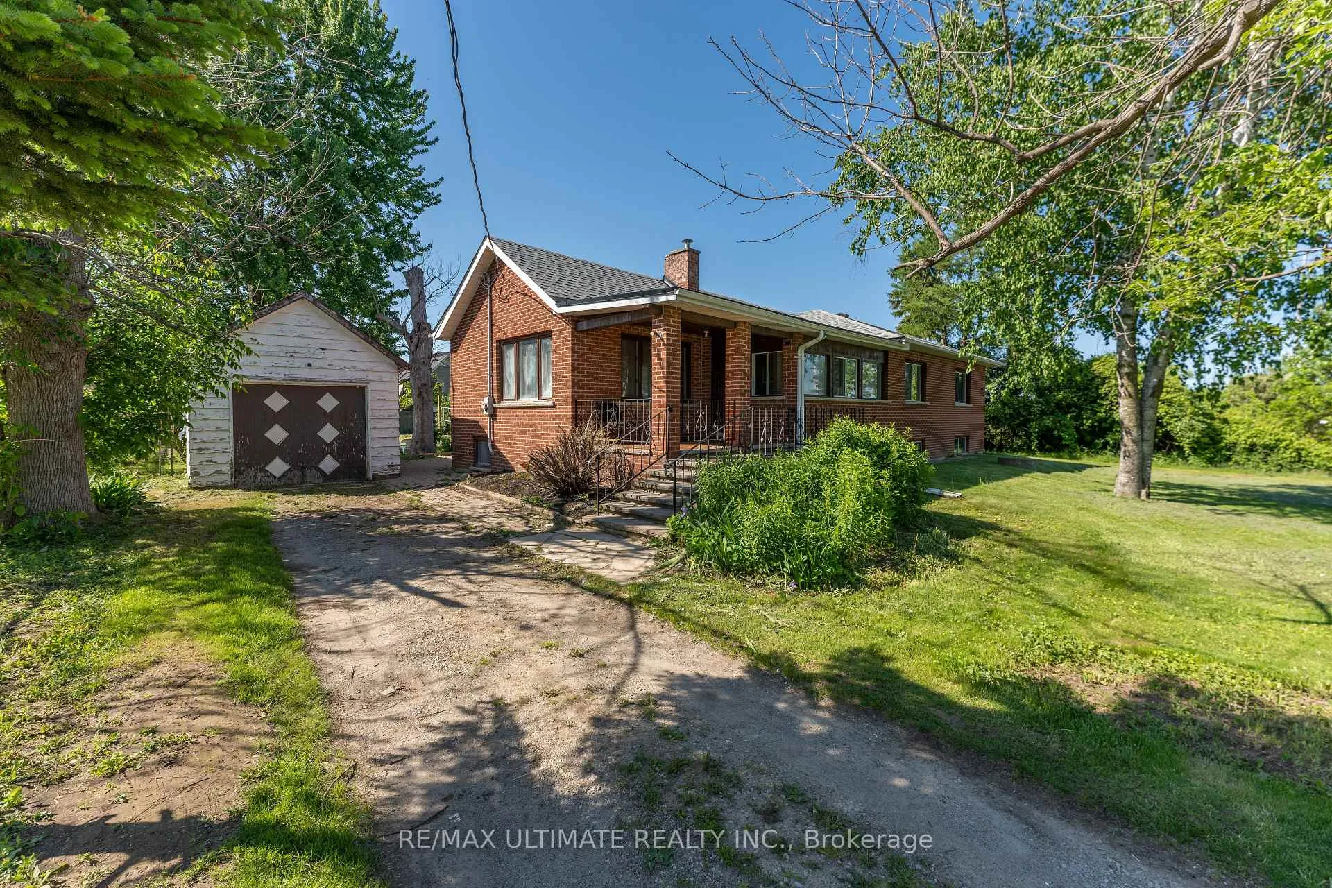 Photo 45 of 4026 Ebenezer Road, Brampton, Bram East — HOMEH