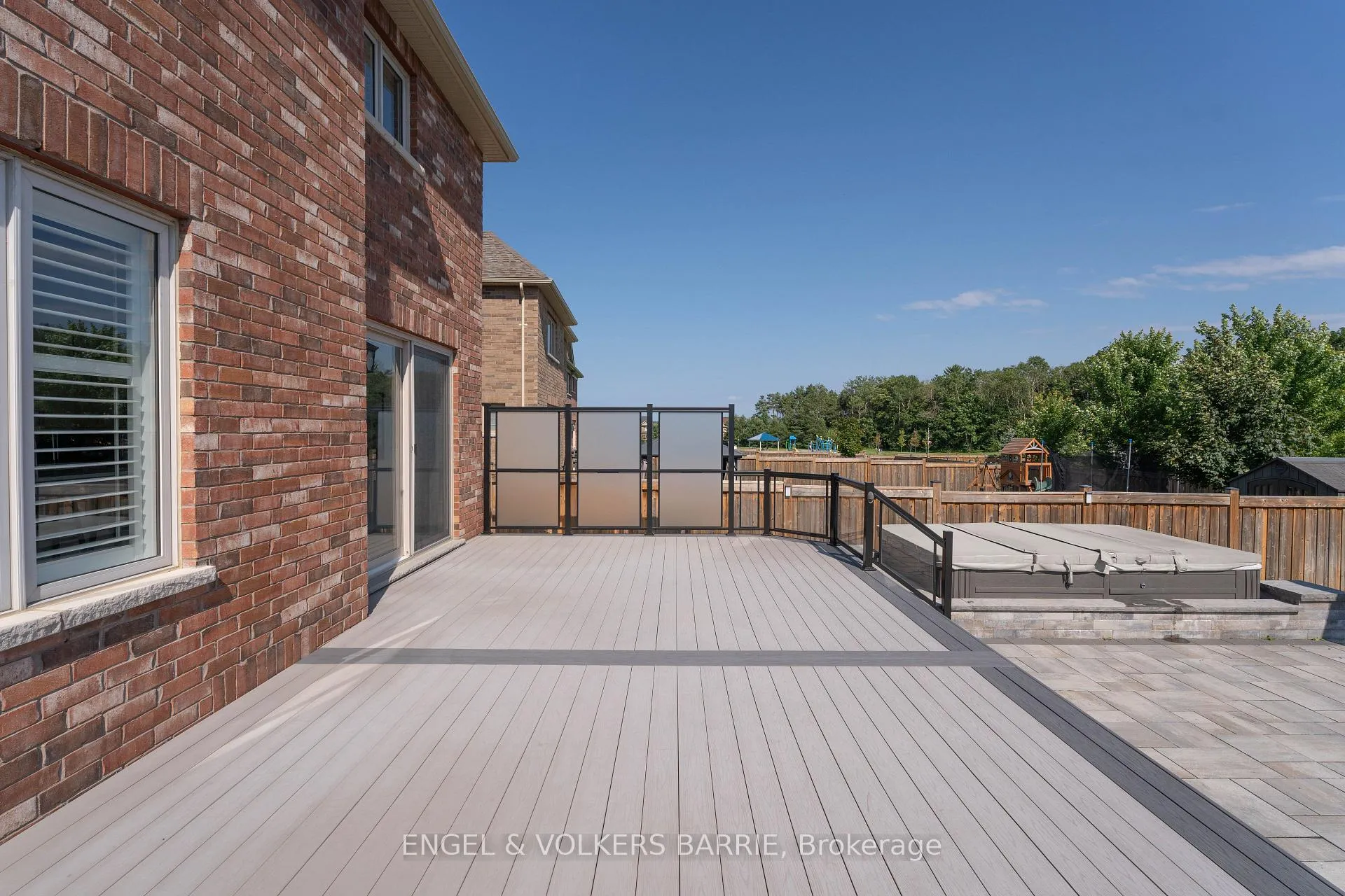 Photo 33 of 61 Oliver's Mill Road, Springwater, Centre Vespra — HOMEH