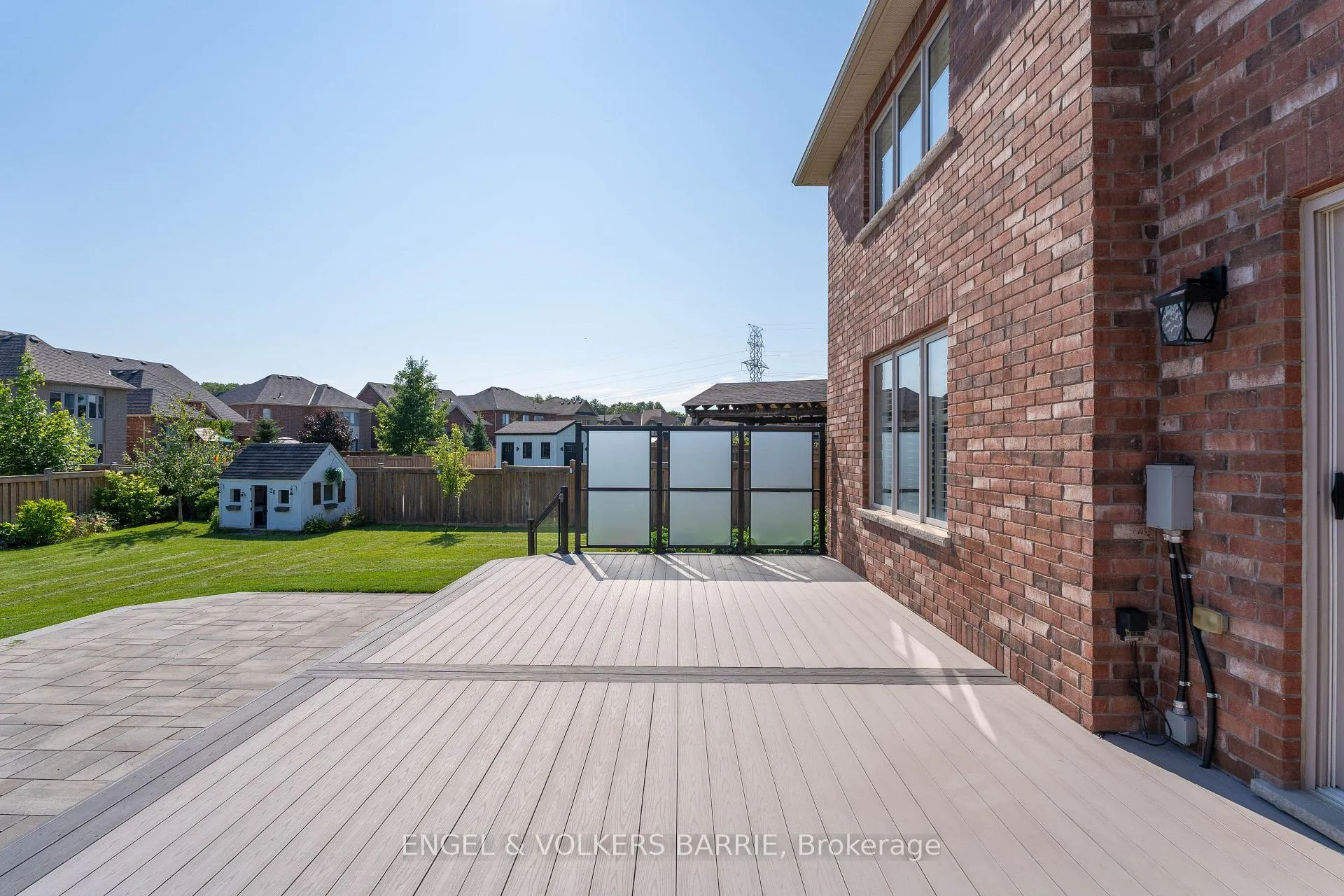 Photo 34 of 61 Oliver's Mill Road, Springwater, Centre Vespra — HOMEH