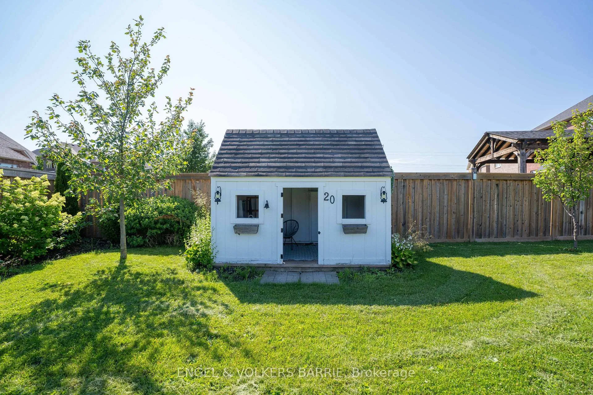 Photo 39 of 61 Oliver's Mill Road, Springwater, Centre Vespra — HOMEH