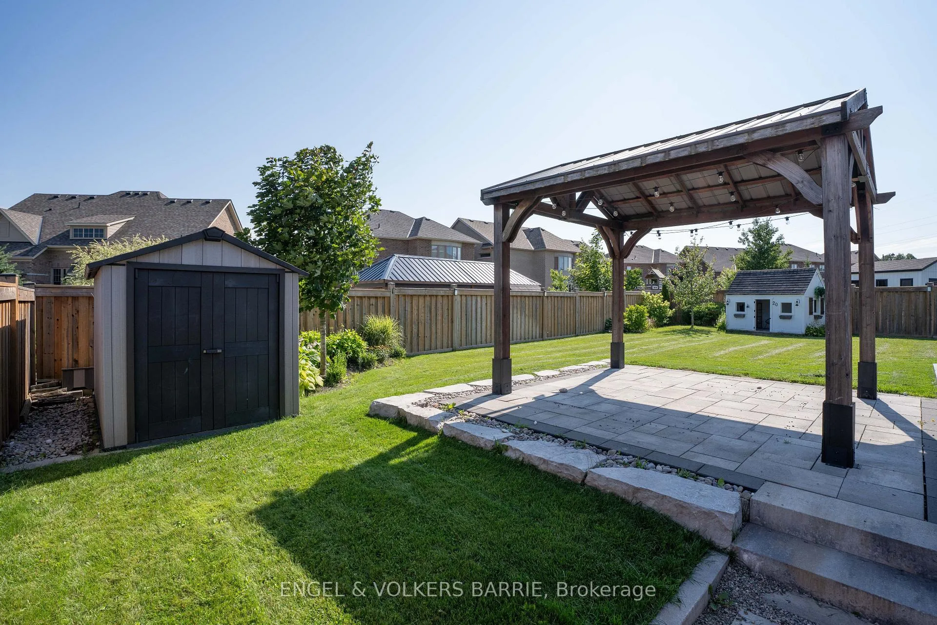 Photo 41 of 61 Oliver's Mill Road, Springwater, Centre Vespra — HOMEH