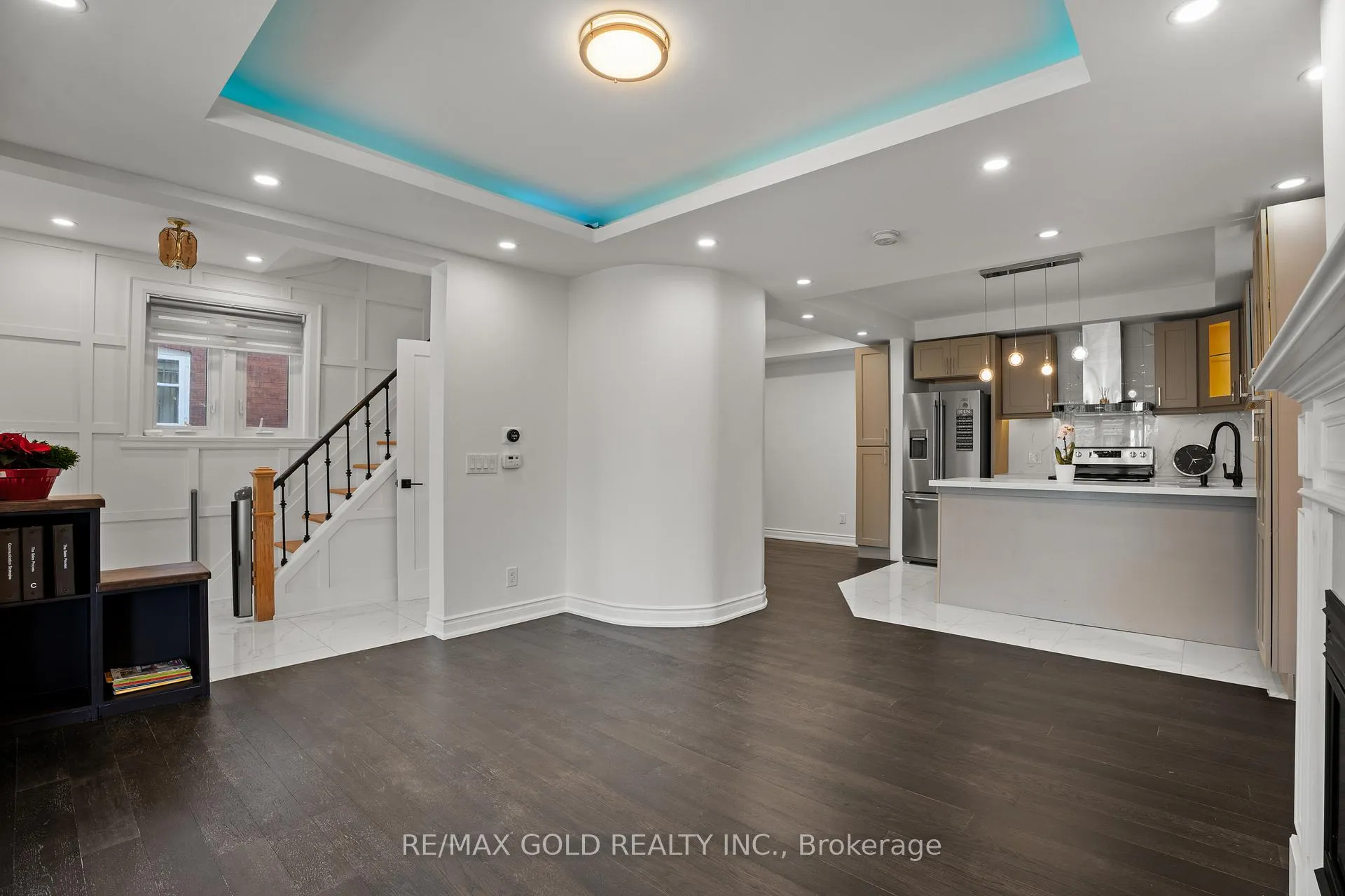 Photo 2 of 59 David Street, Brampton, Downtown Brampton — HOMEH