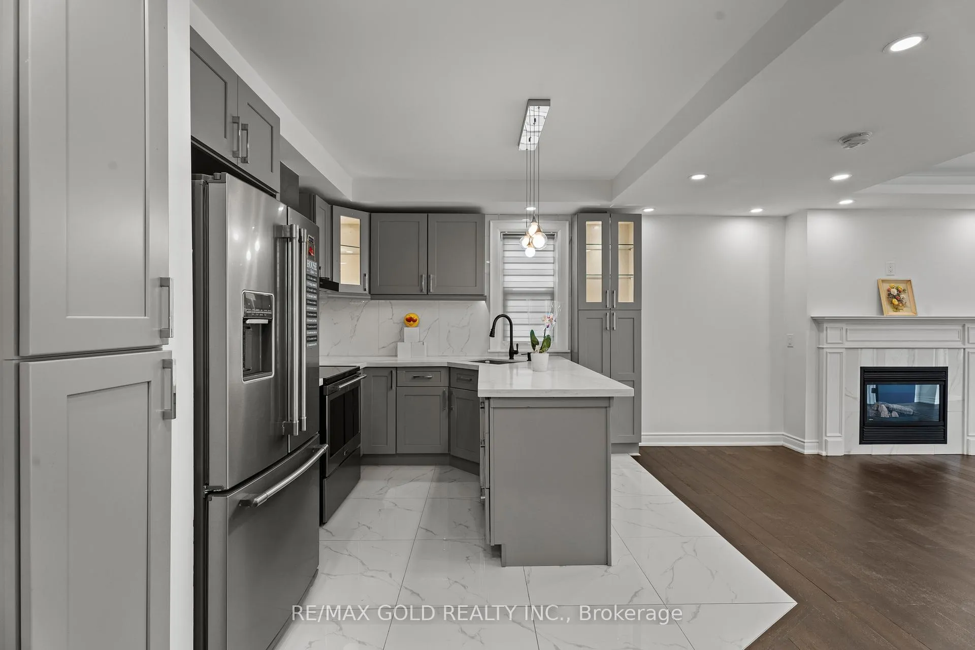 Photo 7 of 59 David Street, Brampton, Downtown Brampton — HOMEH