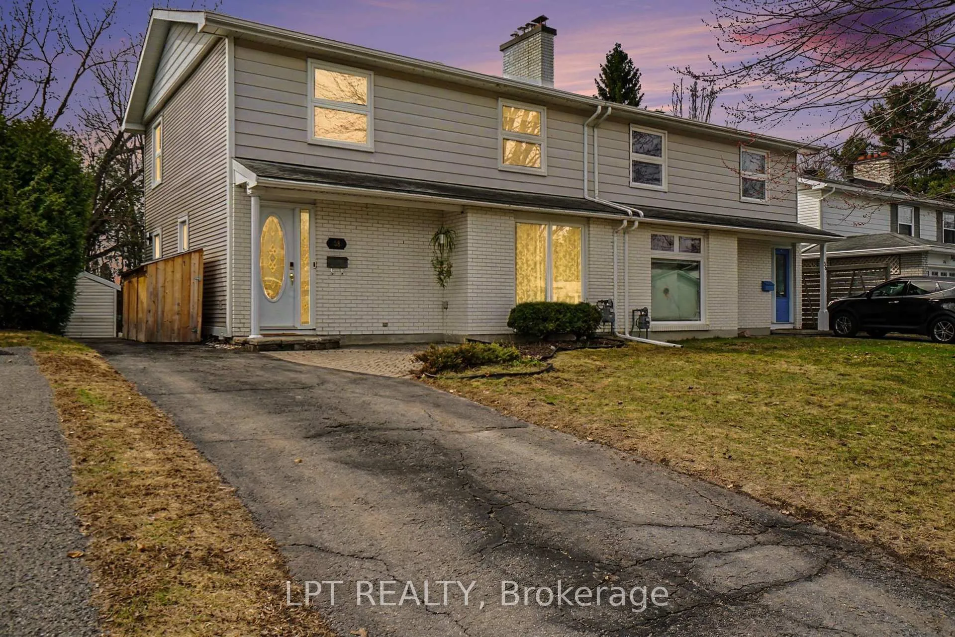 Photo 2 of 38 Lindhurst Crescent, Ottawa, Briargreen — HOMEH