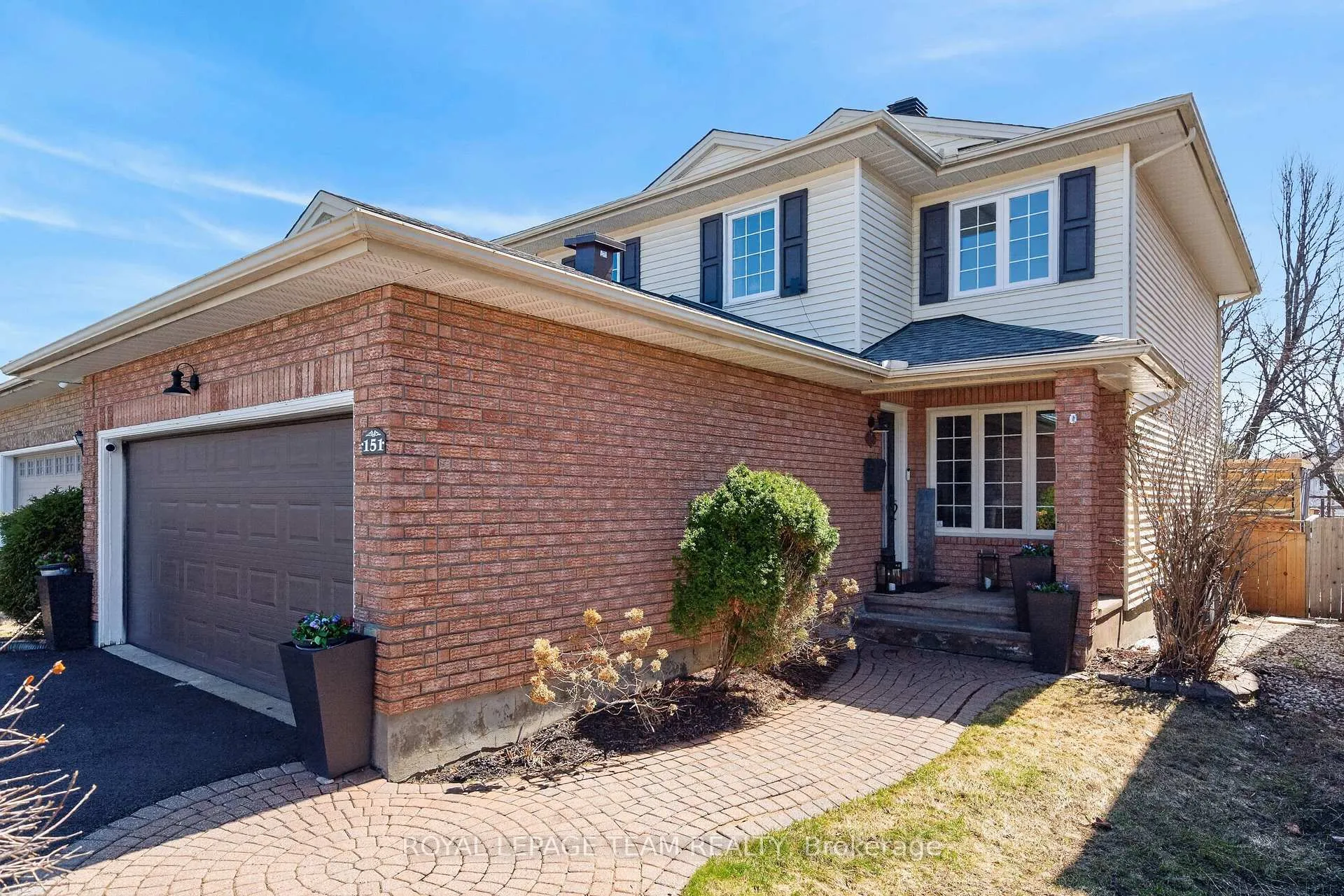 Photo 2 of 151 Equestrian Drive, Ottawa, Kanata - Bridlewood — HOMEH