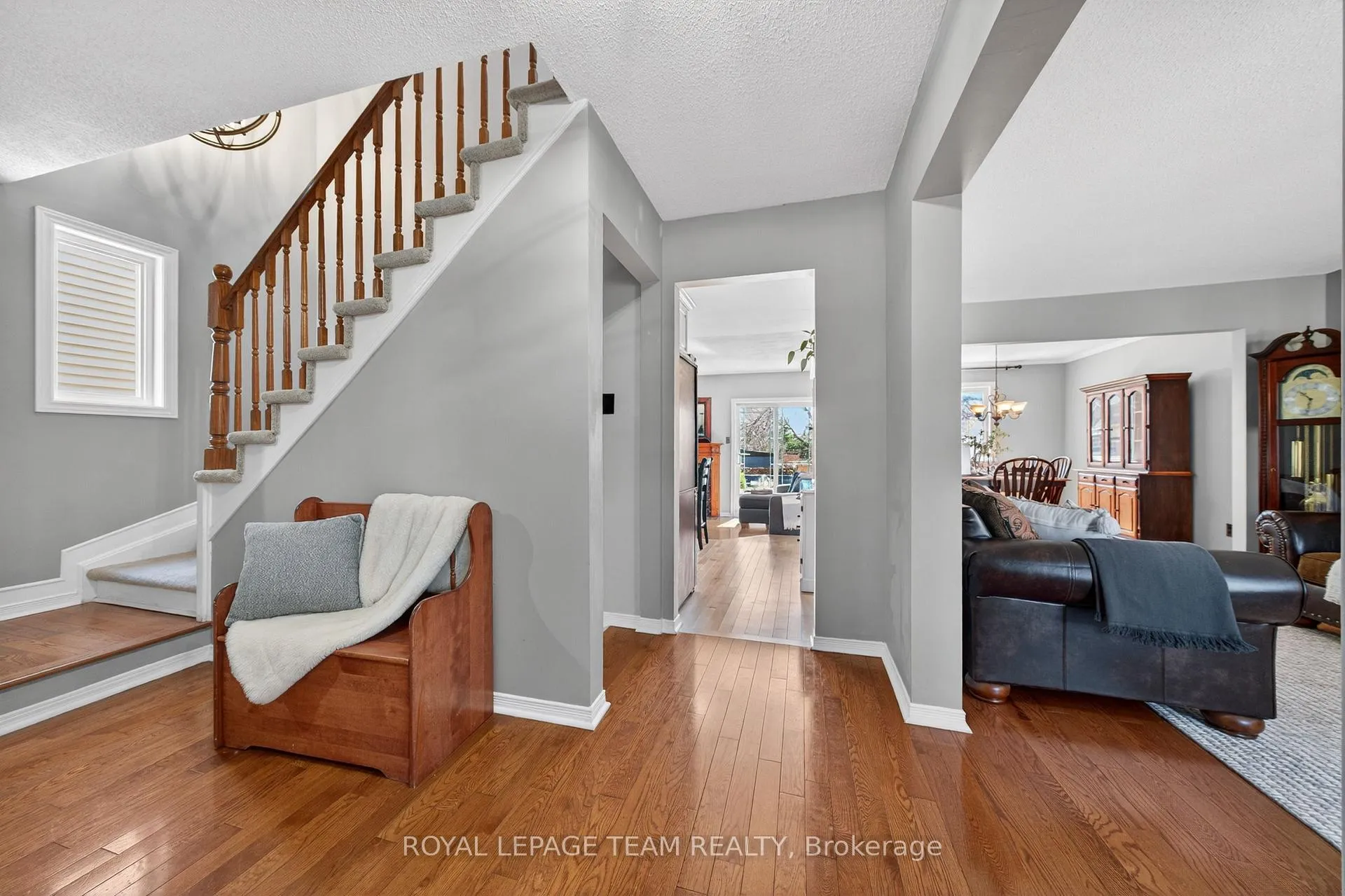 Photo 6 of 151 Equestrian Drive, Ottawa, Kanata - Bridlewood — HOMEH