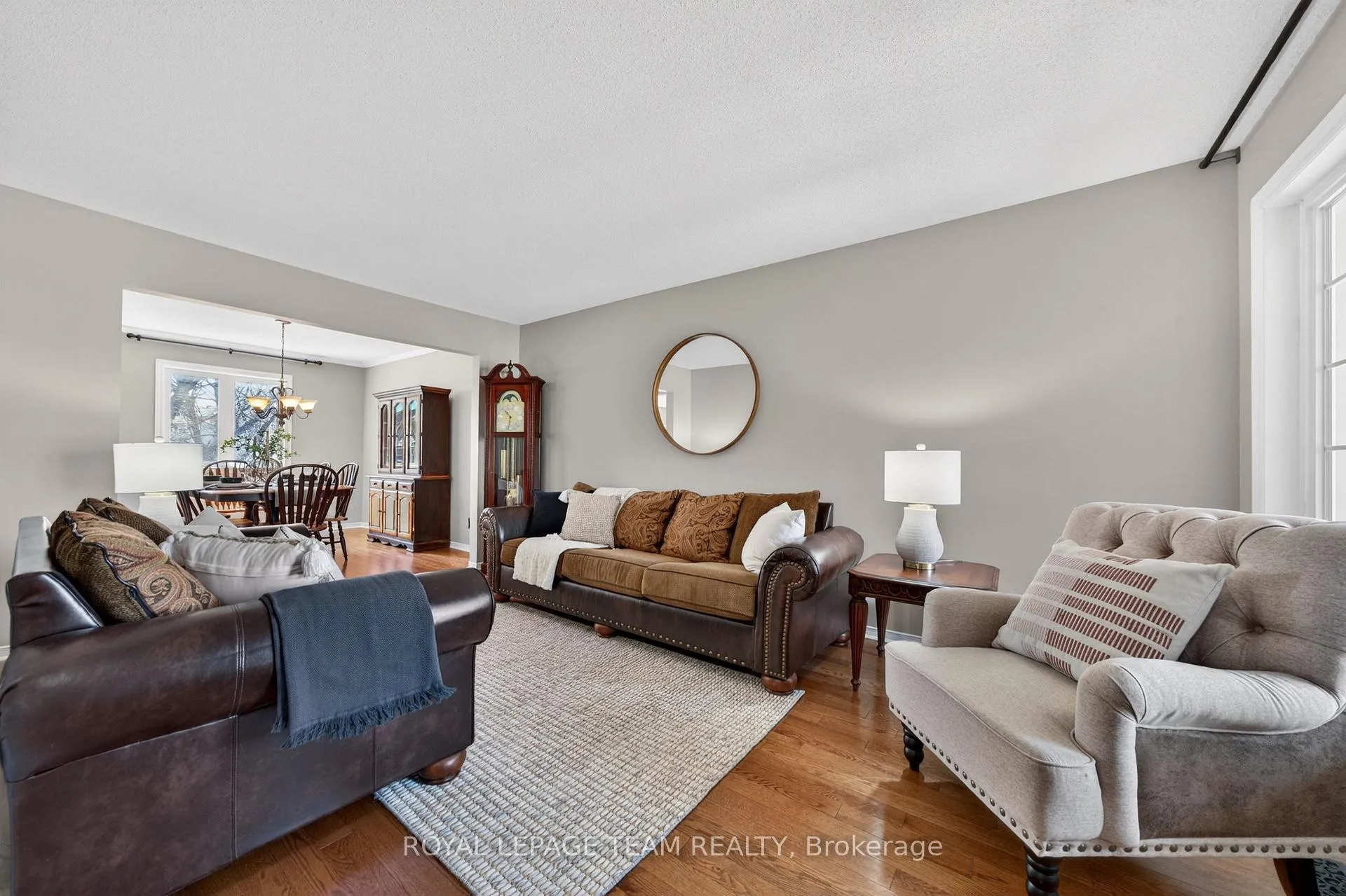 Photo 9 of 151 Equestrian Drive, Ottawa, Kanata - Bridlewood — HOMEH