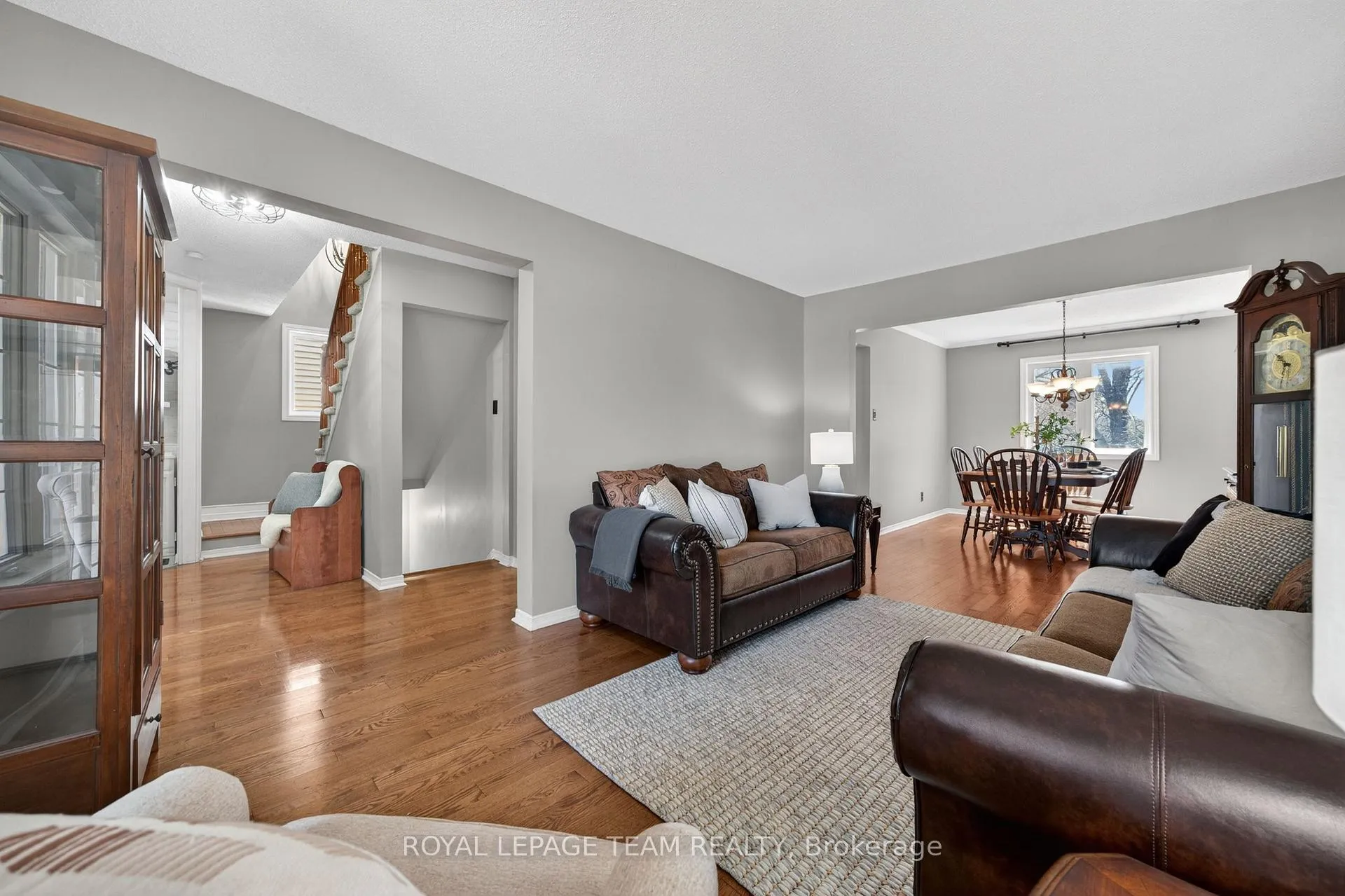 Photo 10 of 151 Equestrian Drive, Ottawa, Kanata - Bridlewood — HOMEH