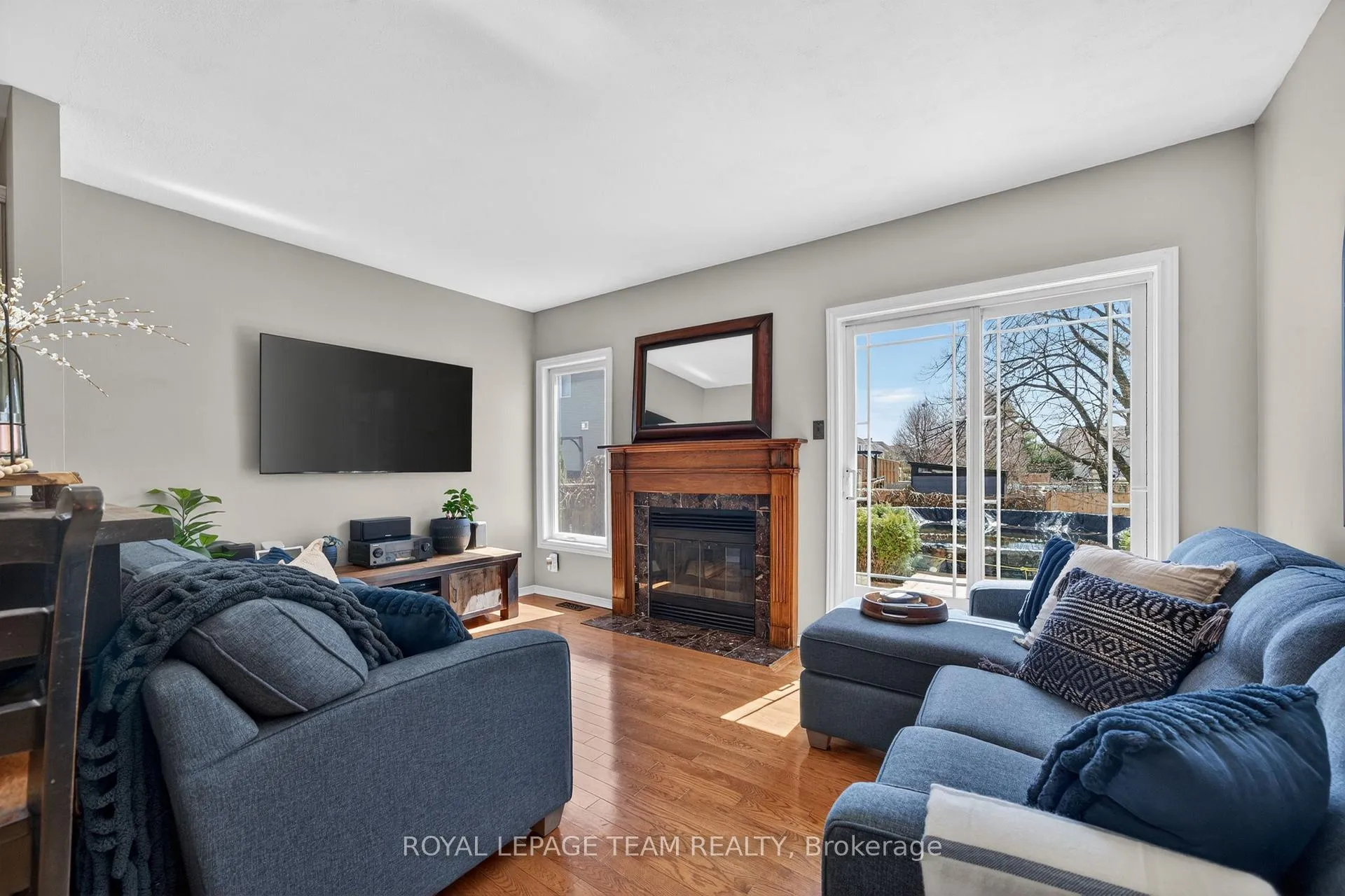 Photo 20 of 151 Equestrian Drive, Ottawa, Kanata - Bridlewood — HOMEH