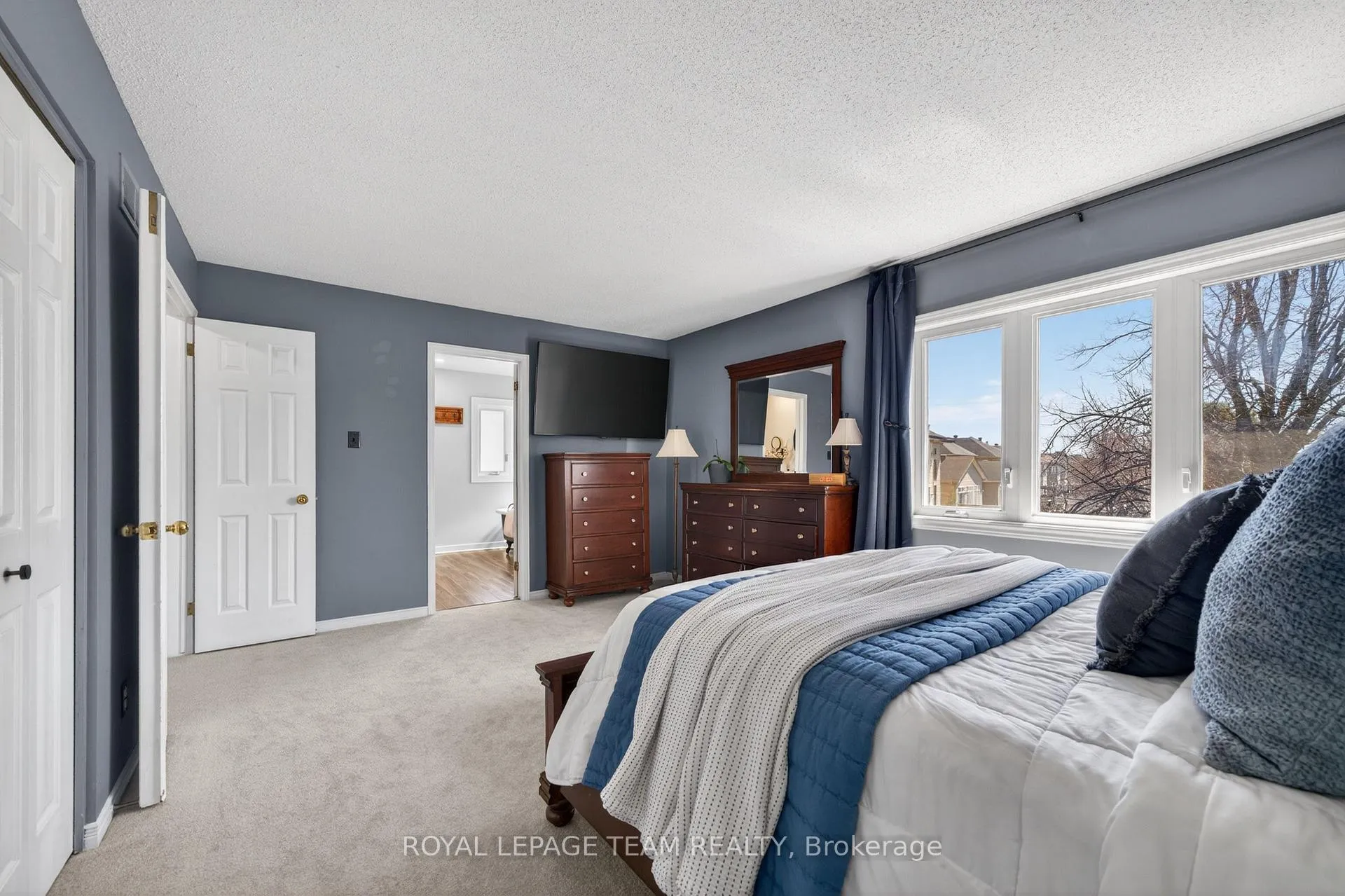 Photo 29 of 151 Equestrian Drive, Ottawa, Kanata - Bridlewood — HOMEH