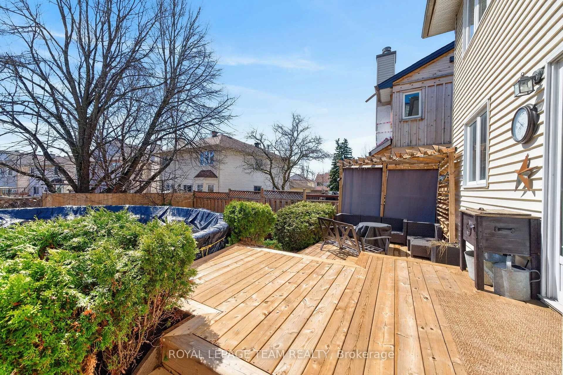 Photo 45 of 151 Equestrian Drive, Ottawa, Kanata - Bridlewood — HOMEH