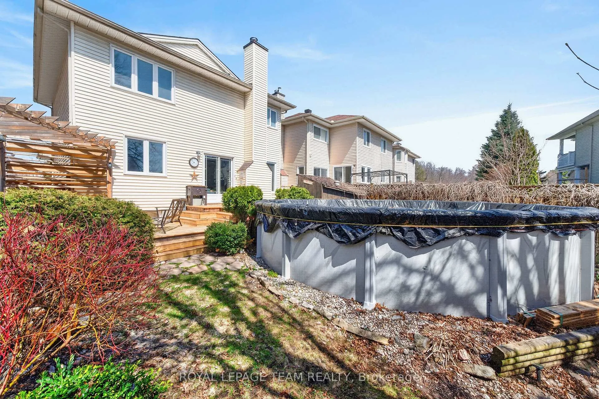 Photo 46 of 151 Equestrian Drive, Ottawa, Kanata - Bridlewood — HOMEH