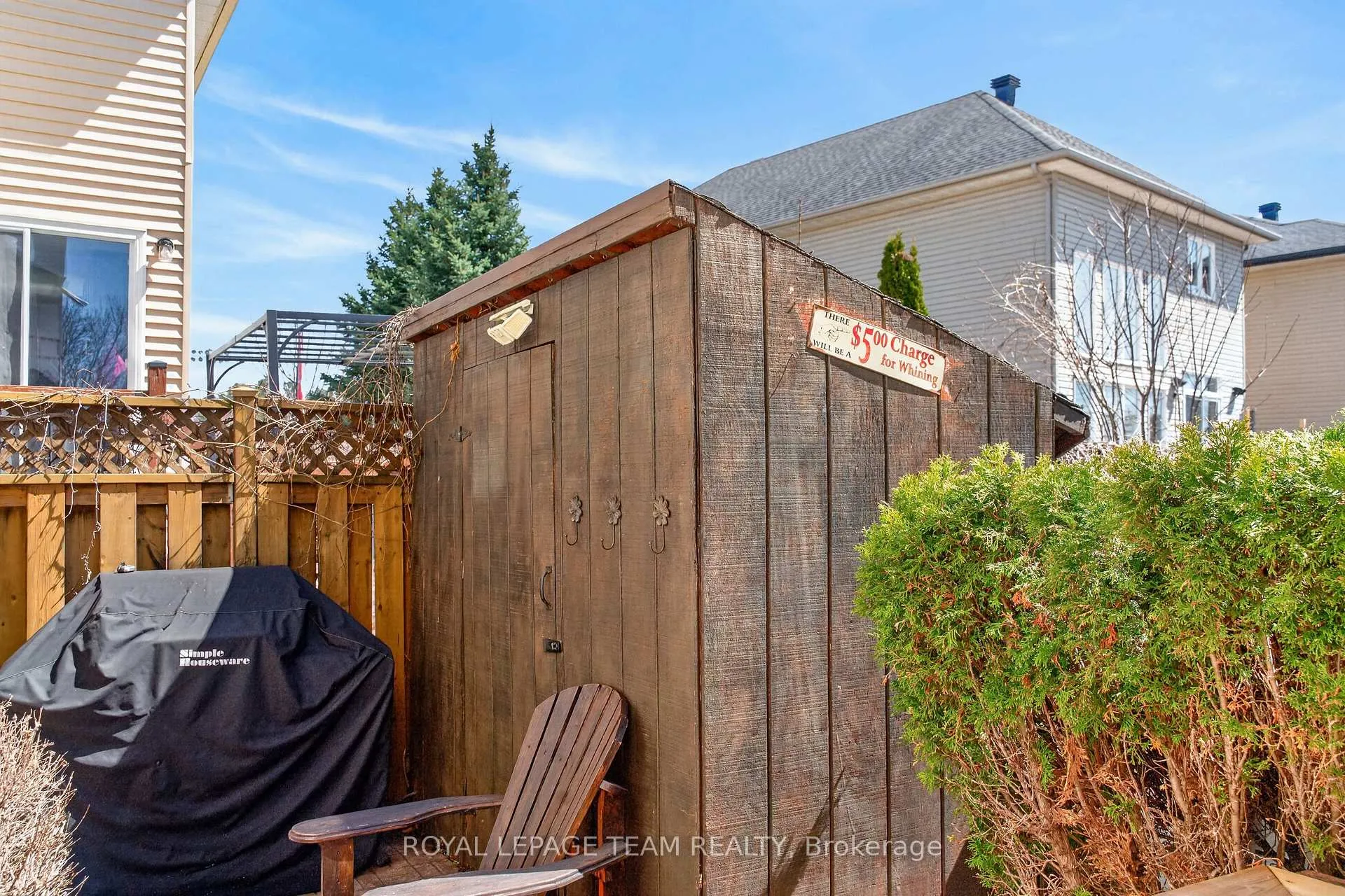 Photo 47 of 151 Equestrian Drive, Ottawa, Kanata - Bridlewood — HOMEH