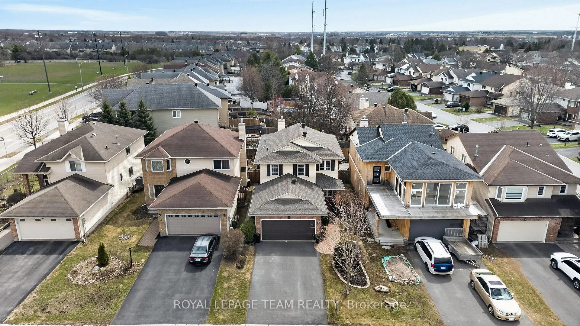 Photo 48 of 151 Equestrian Drive, Ottawa, Kanata - Bridlewood — HOMEH