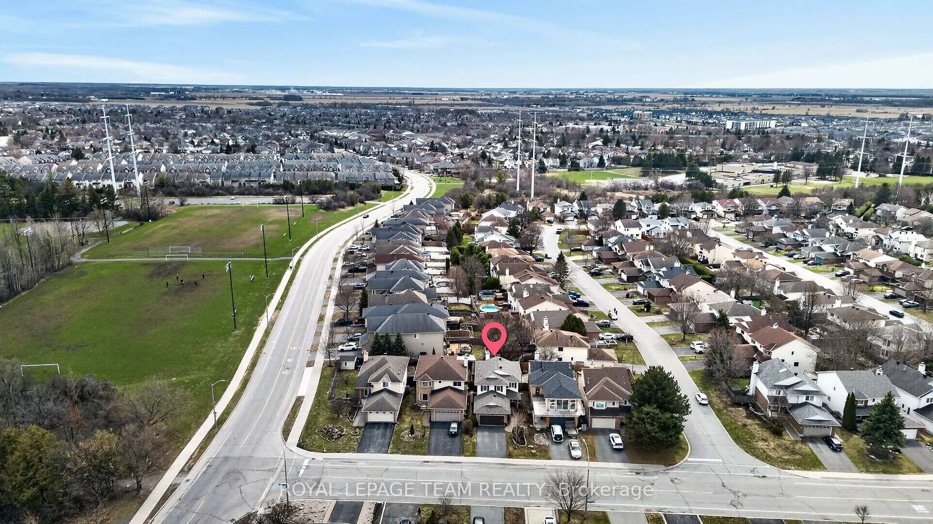 Photo 49 of 151 Equestrian Drive, Ottawa, Kanata - Bridlewood — HOMEH